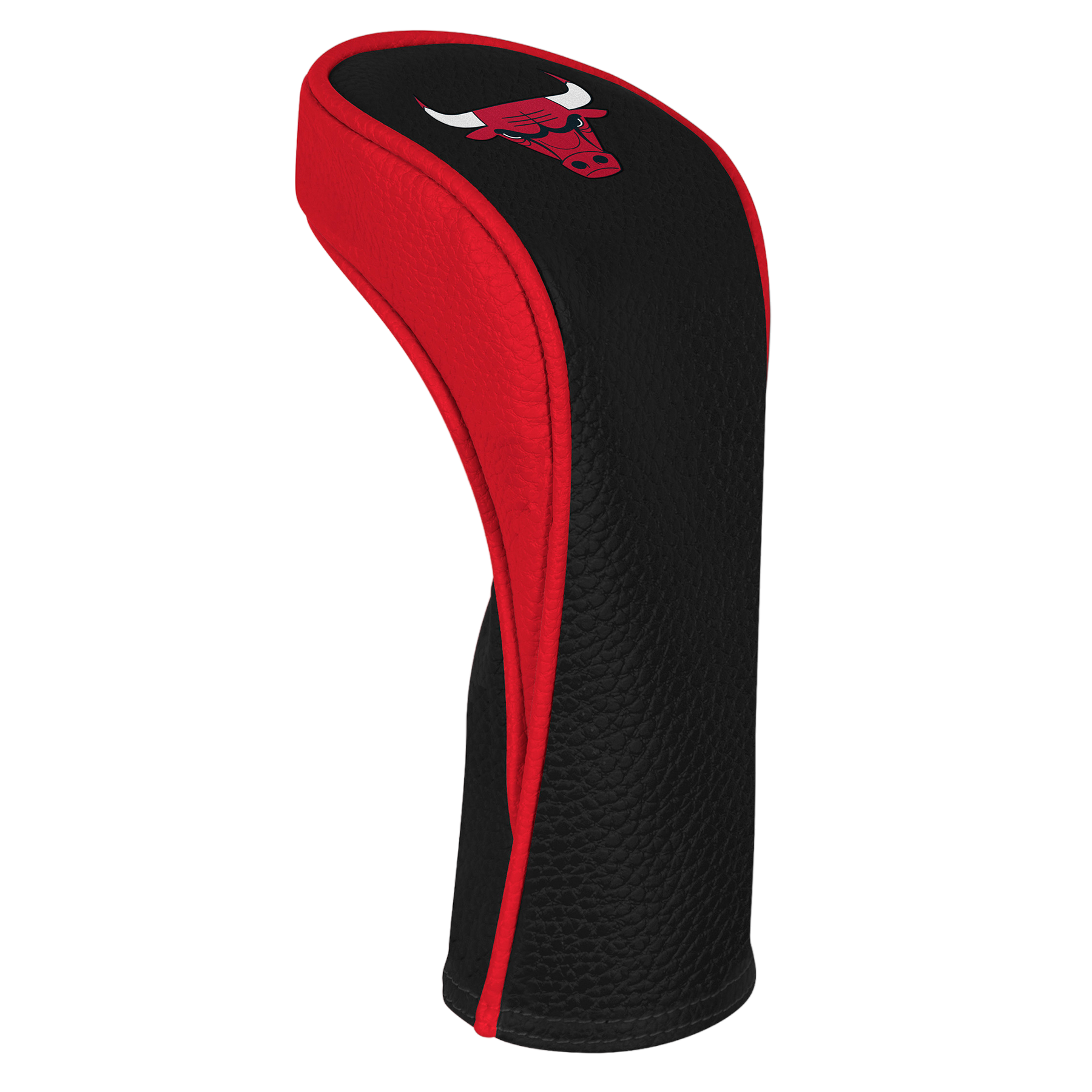 Chicago Bulls Individual Hybrid Headcover