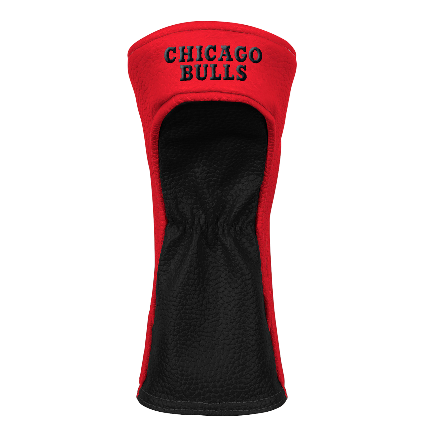 Chicago Bulls Individual Hybrid Headcover