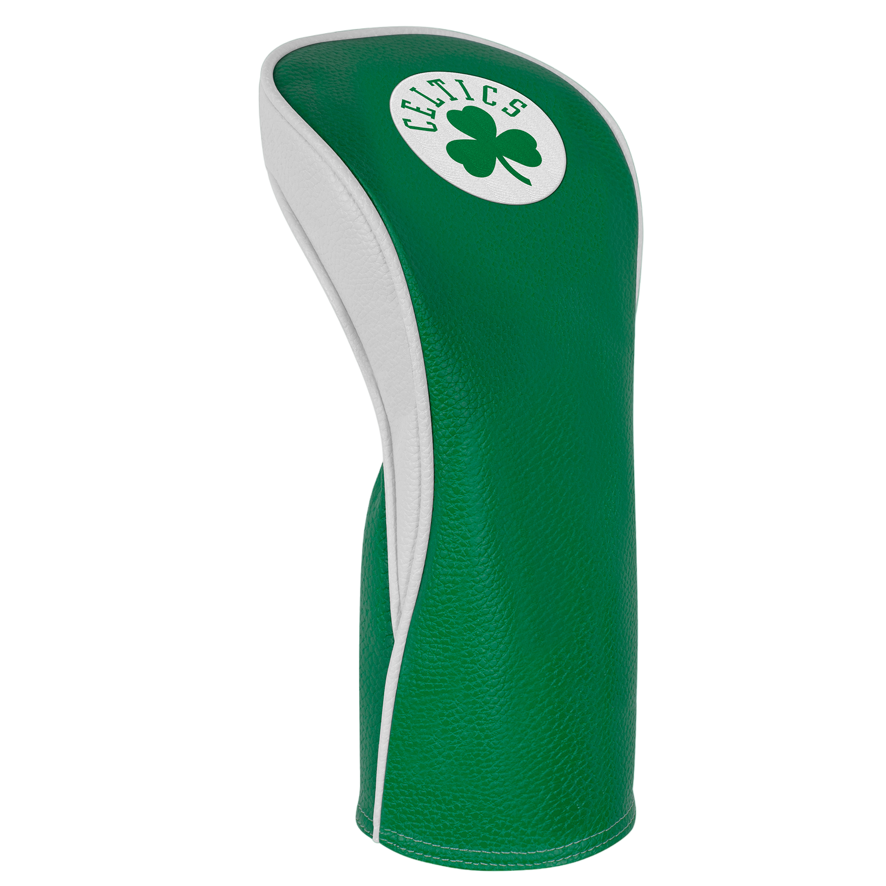 Boston Celtics Individual Driver Headcover