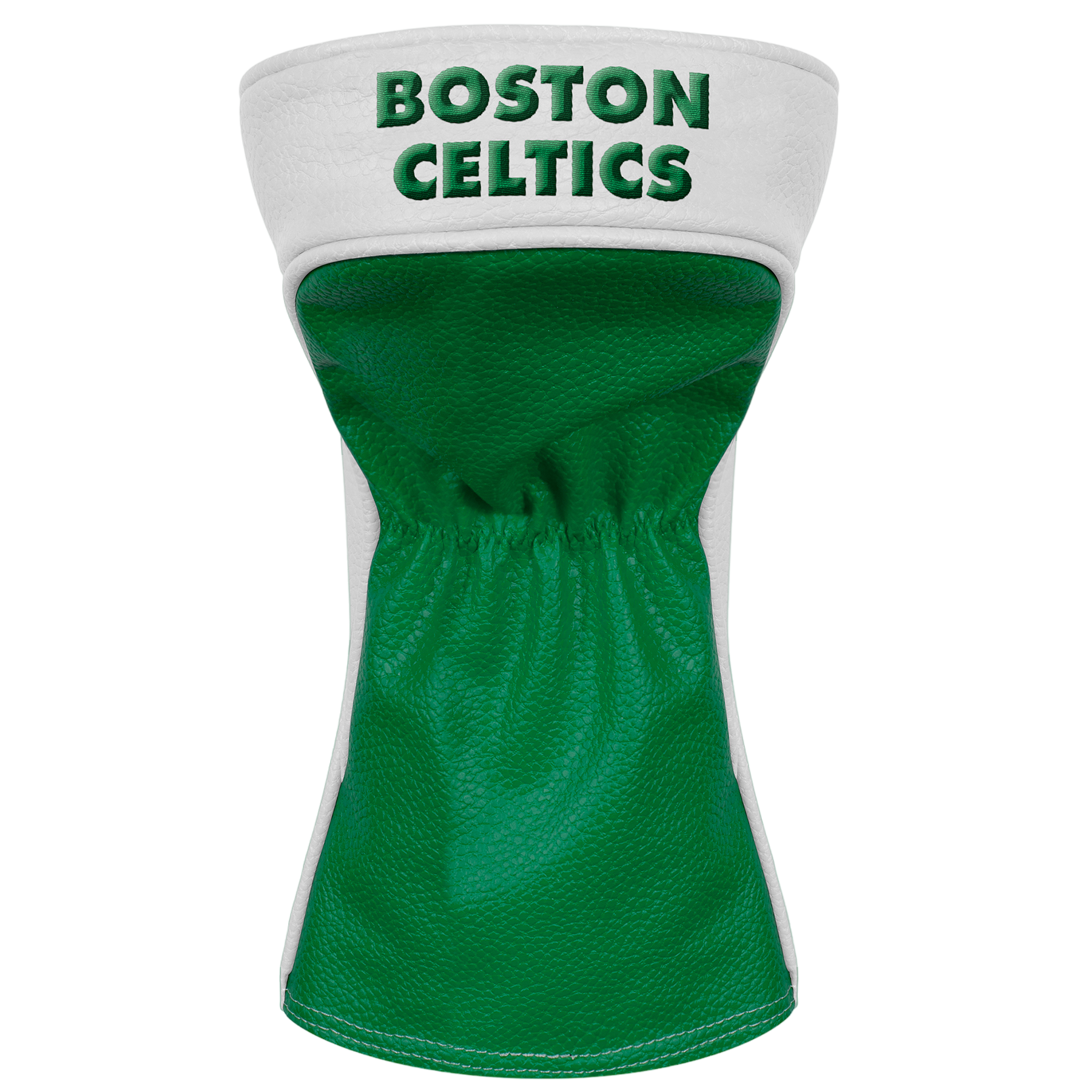 Boston Celtics Individual Driver Headcover