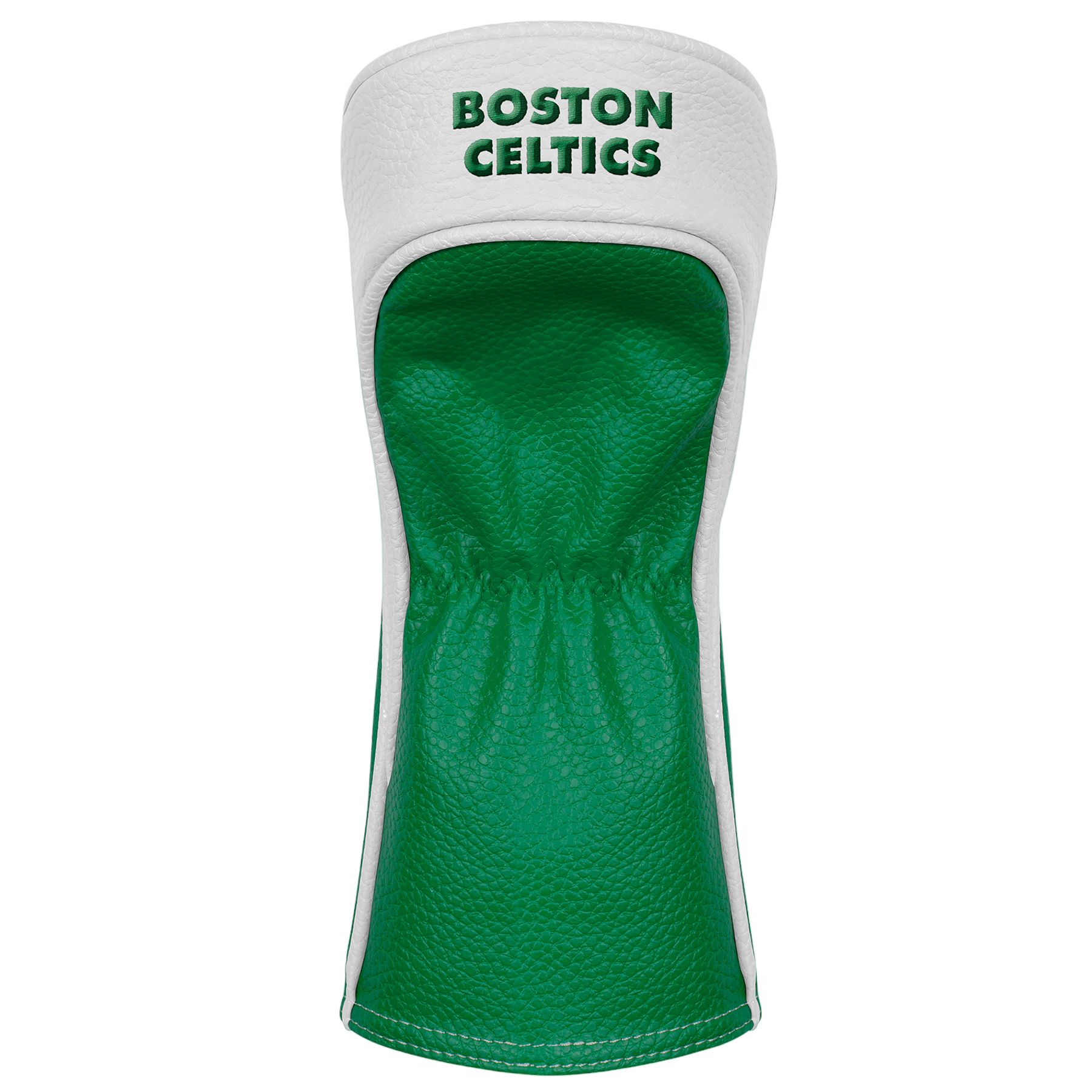 Boston Celtics Individual Fairway Headcover