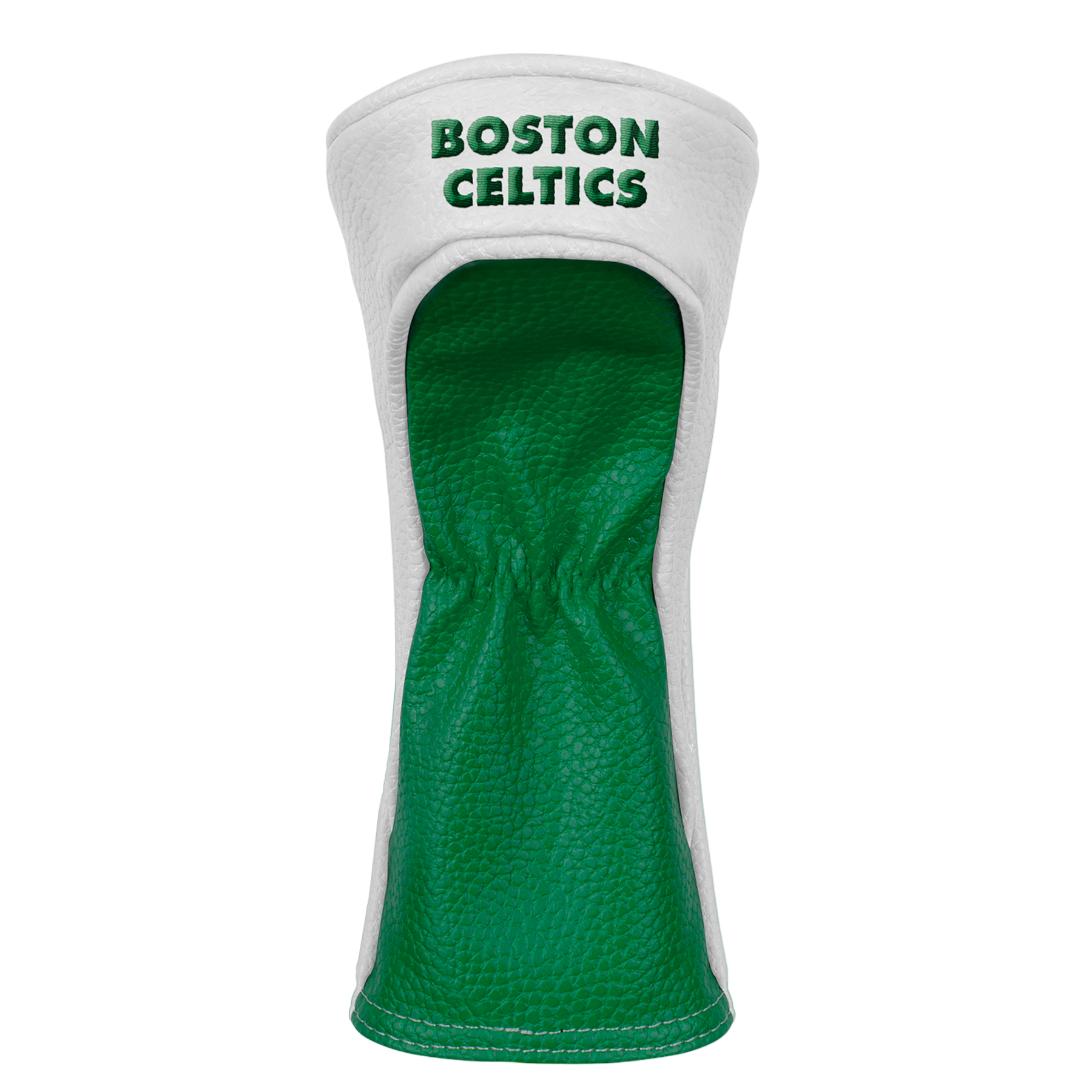 Boston Celtics Individual Hybrid Headcover