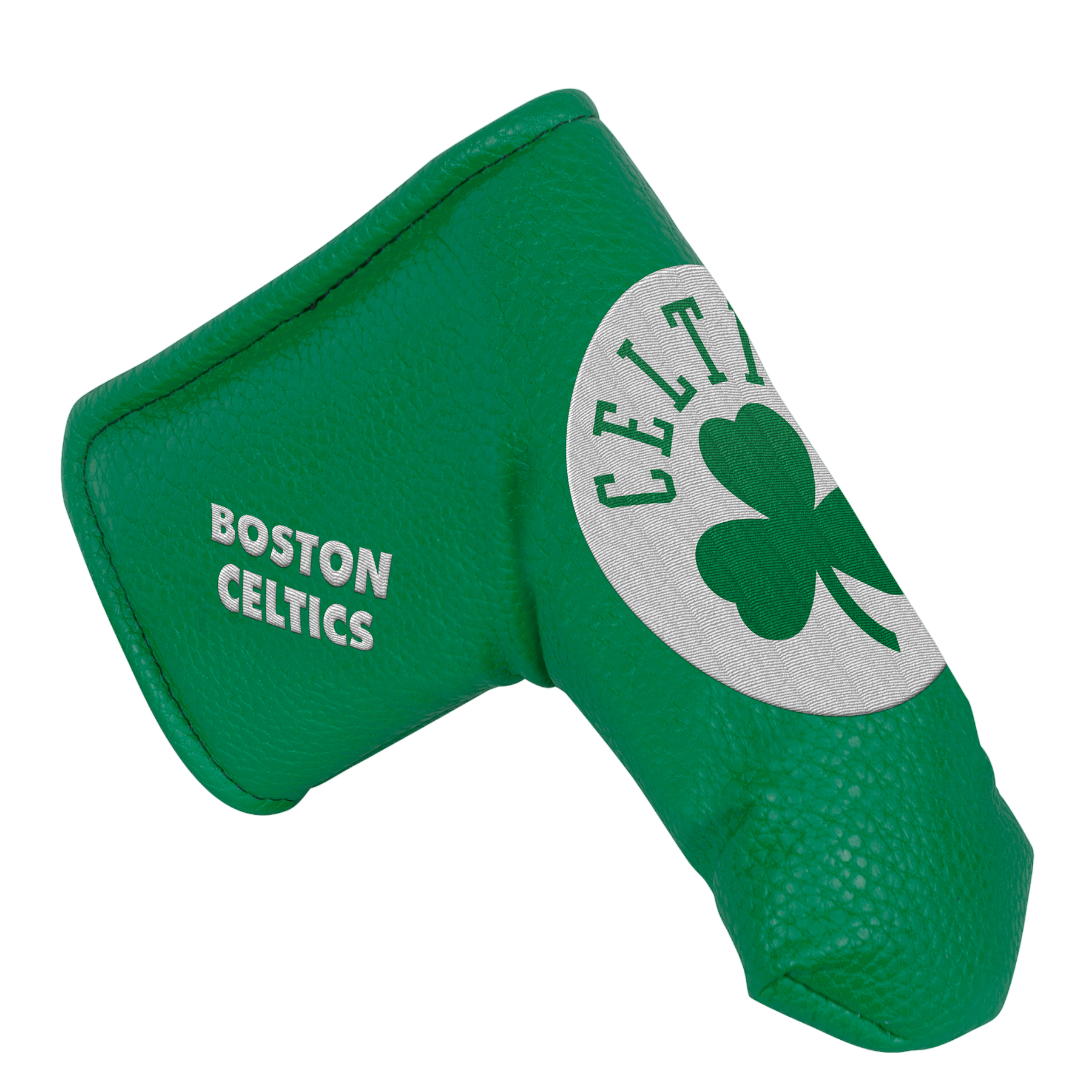 Boston Celtics Blade Putter Cover