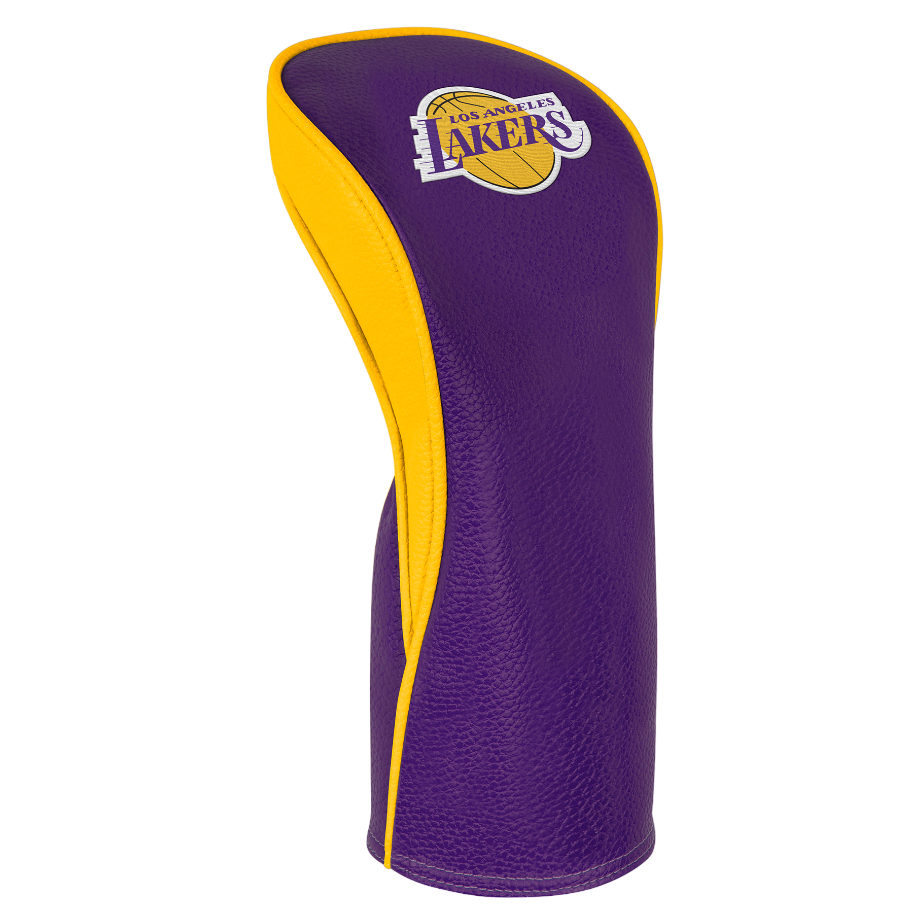 Los Angeles Lakers Individual Driver Headcover