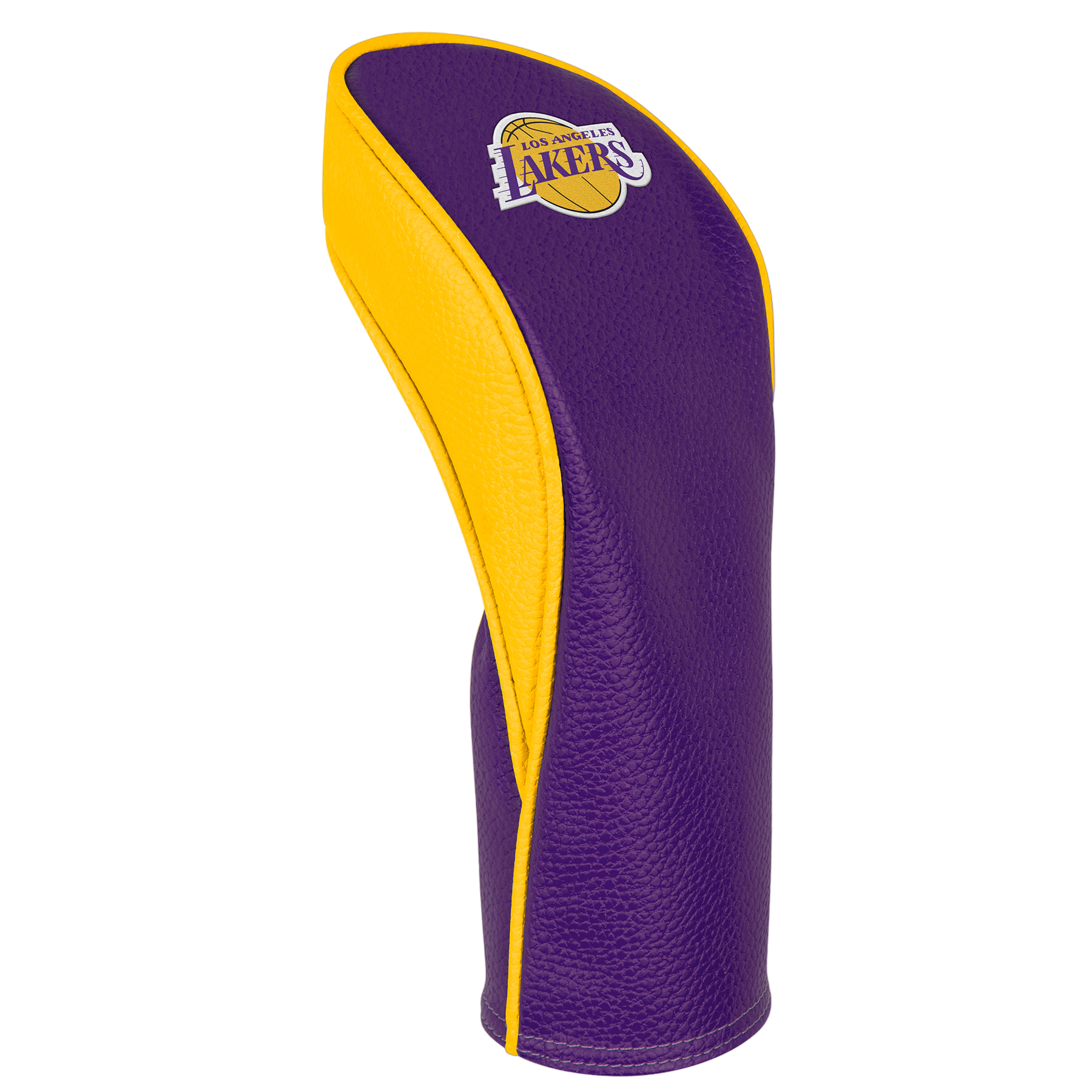 Los Angeles Lakers Individual Fairway Headcover
