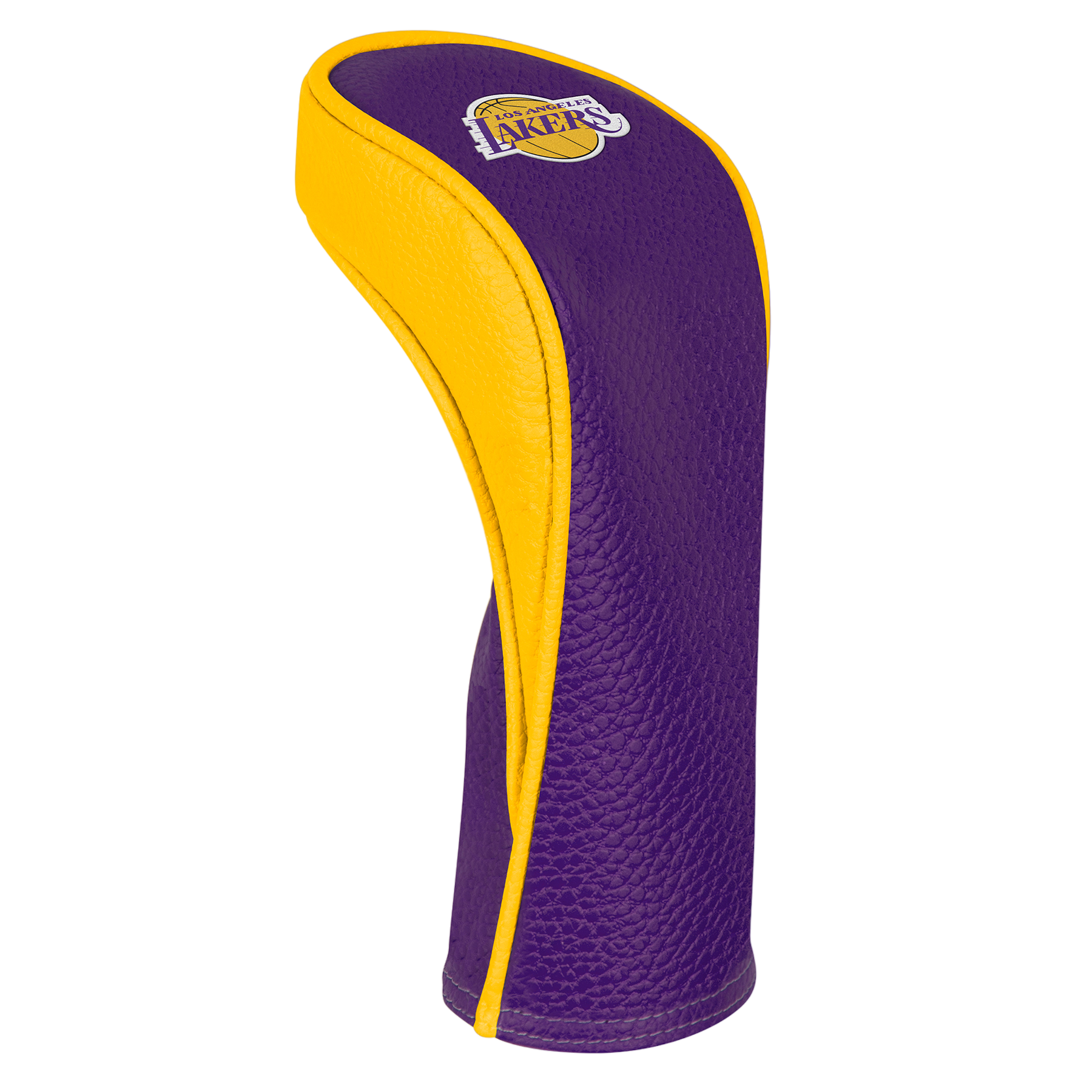 Los Angeles Lakers Individual Hybrid Headcover