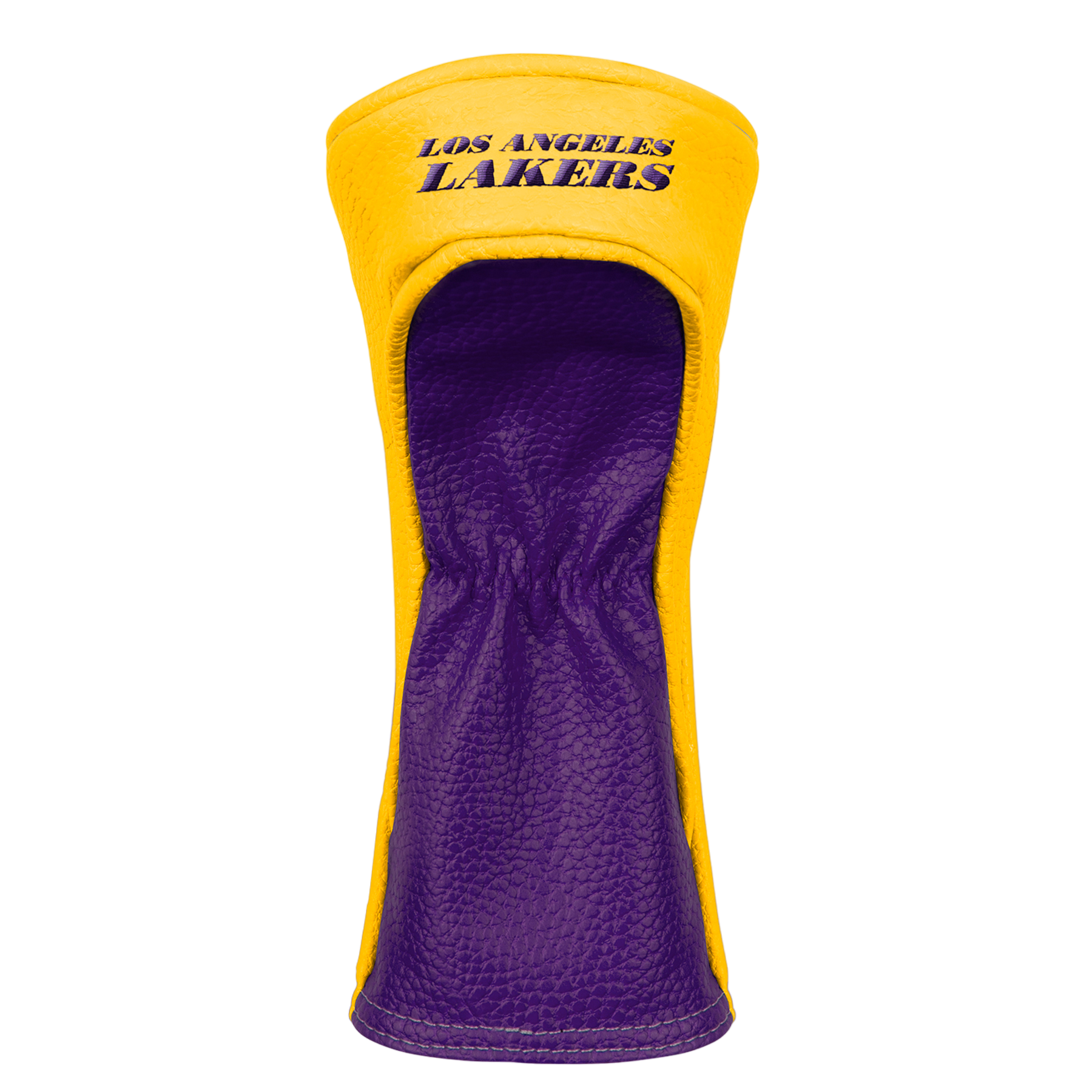 Los Angeles Lakers Individual Hybrid Headcover