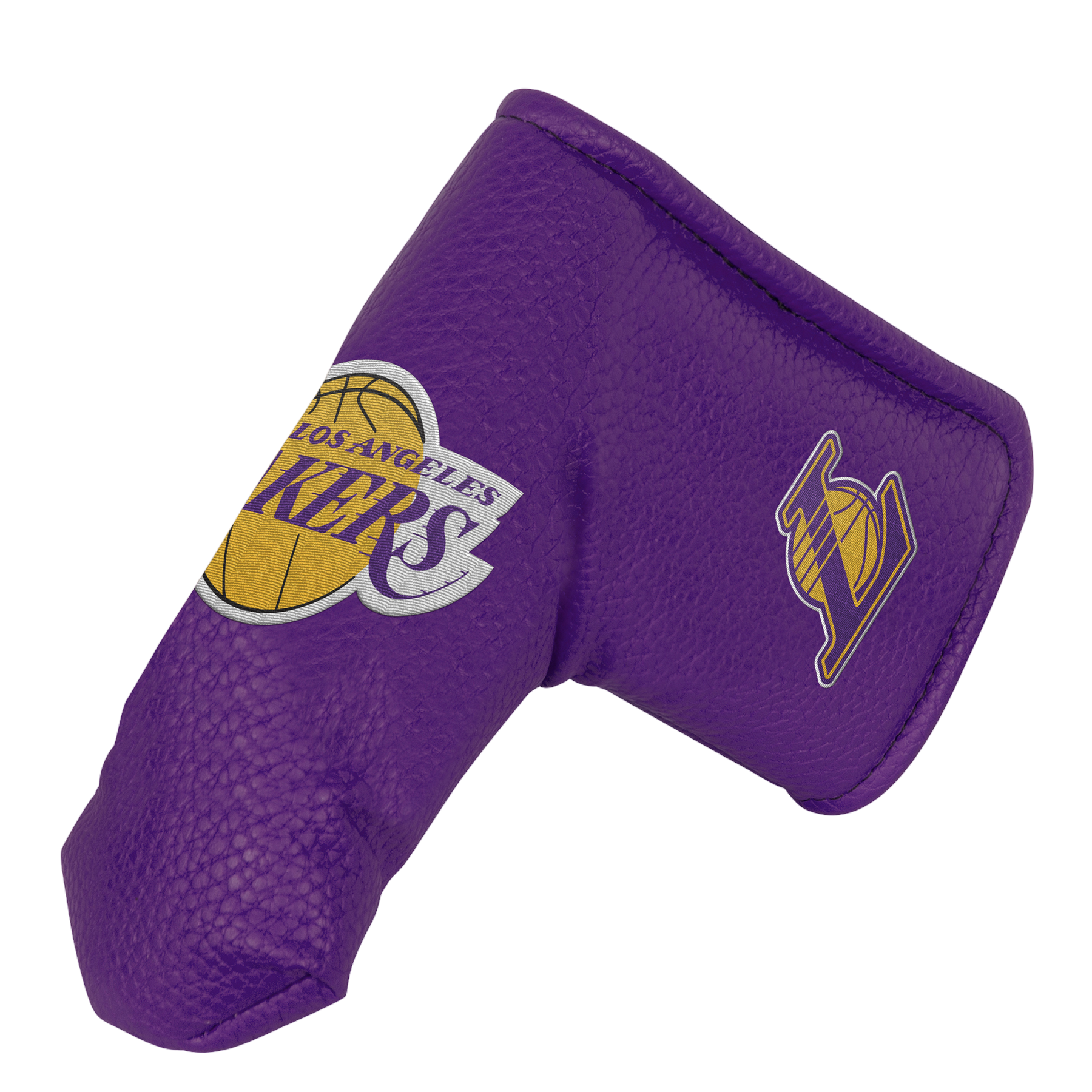 Los Angeles Lakers Blade Putter Cover