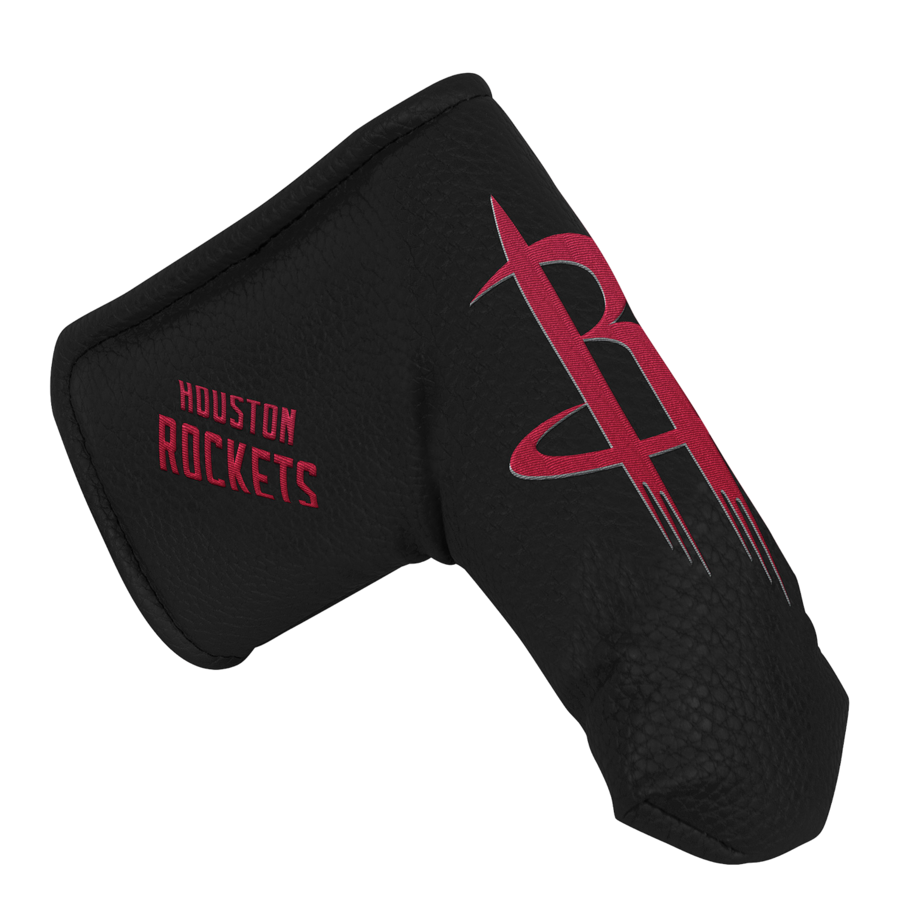 Team Effort Houston Rockets Blade Putter Cover
