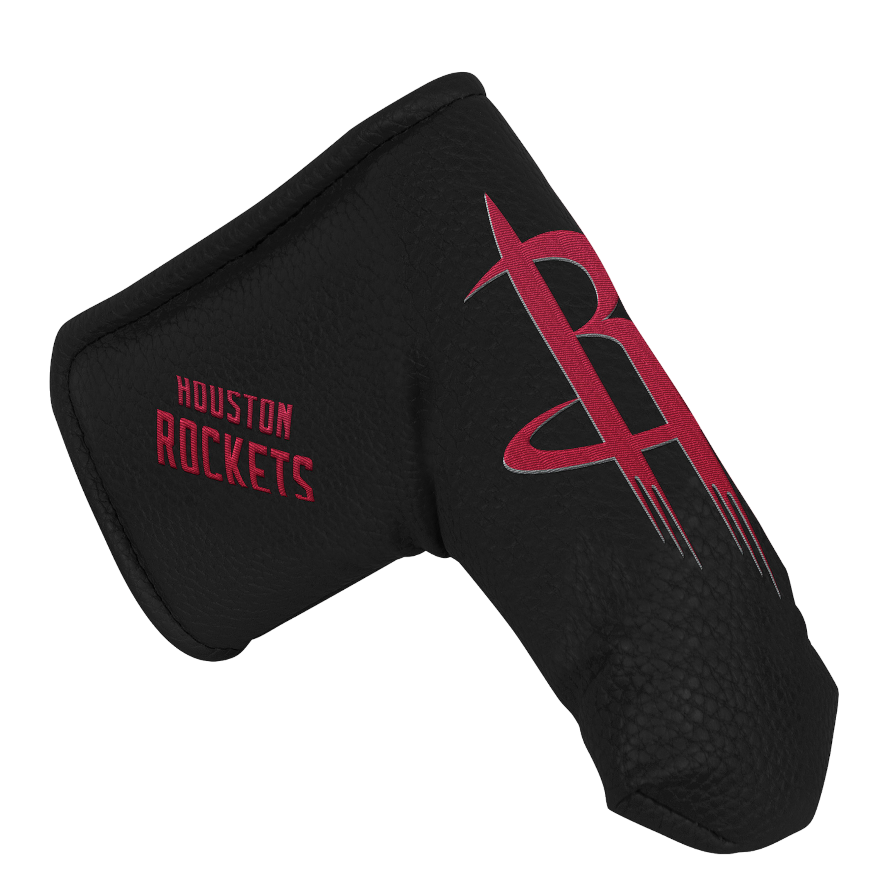 Houston Rockets Blade Putter Cover