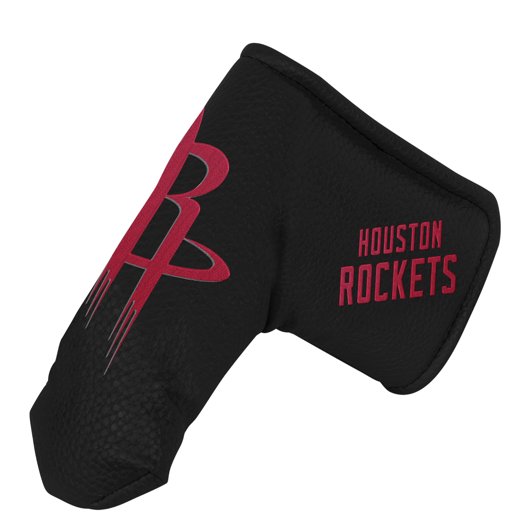 Houston Rockets Blade Putter Cover