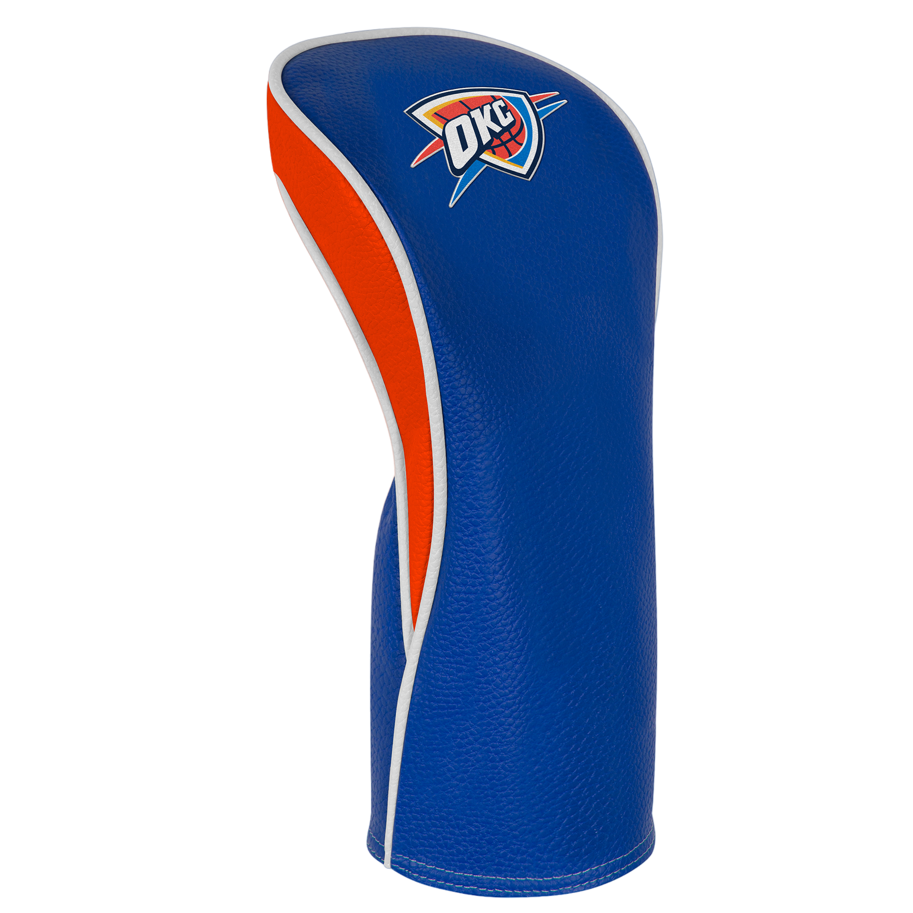 Oklahoma City Thunder Individual Driver Headcover