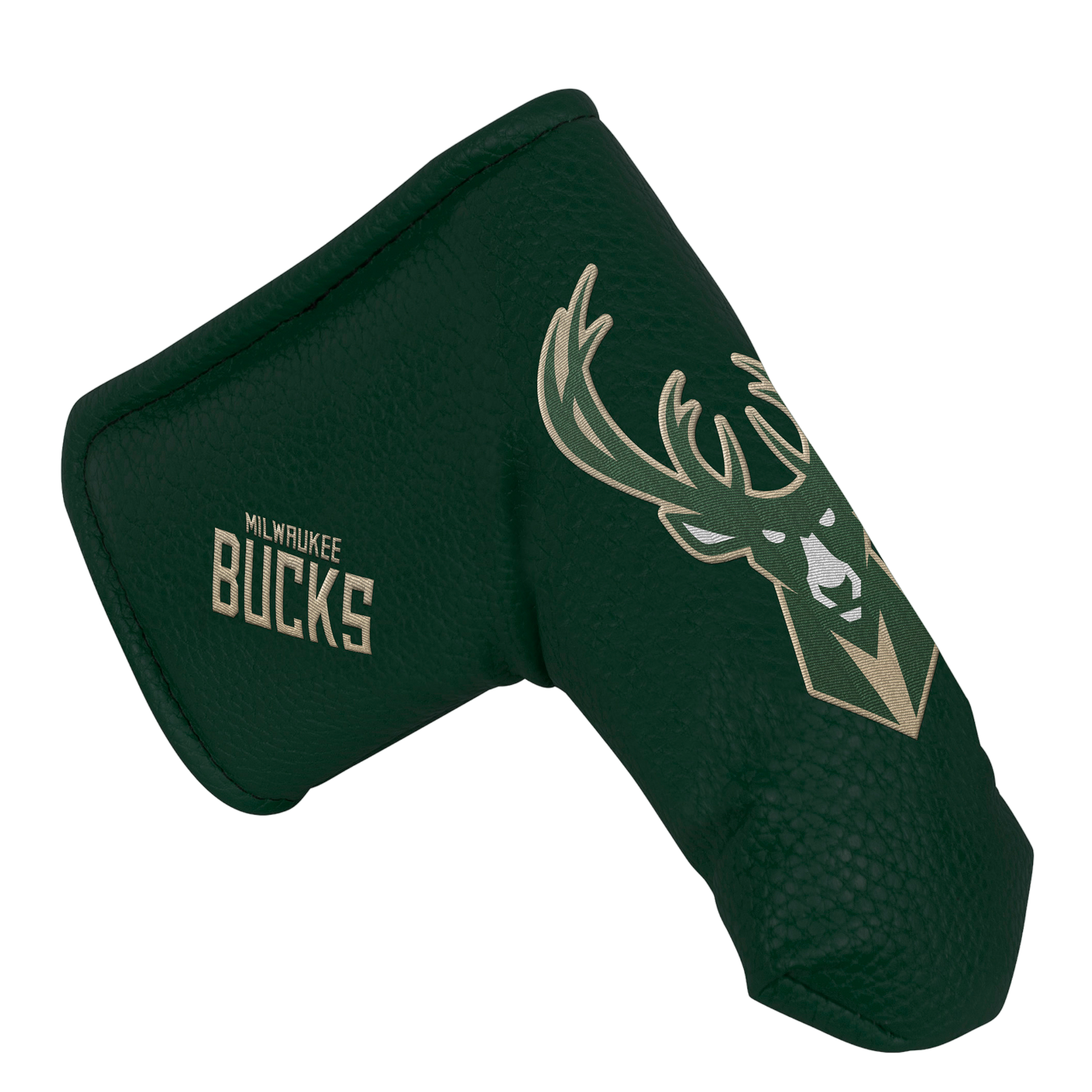 Team Effort Milwaukee Bucks Putter Cover