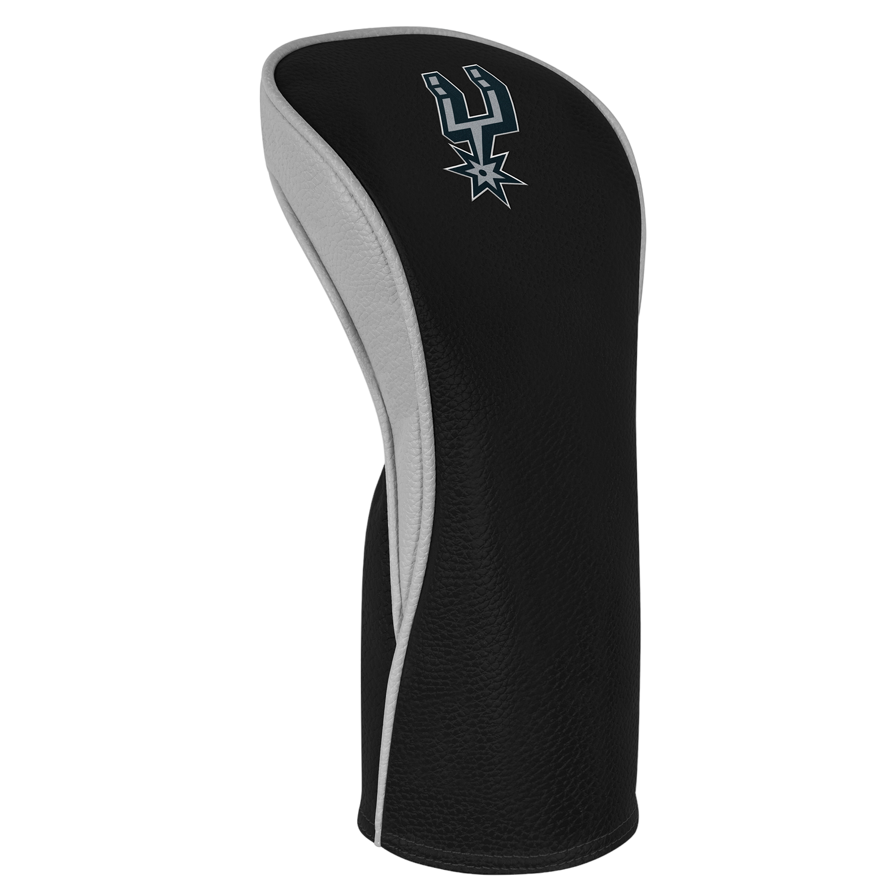 San Antonio Spurs Individual Driver Headcover