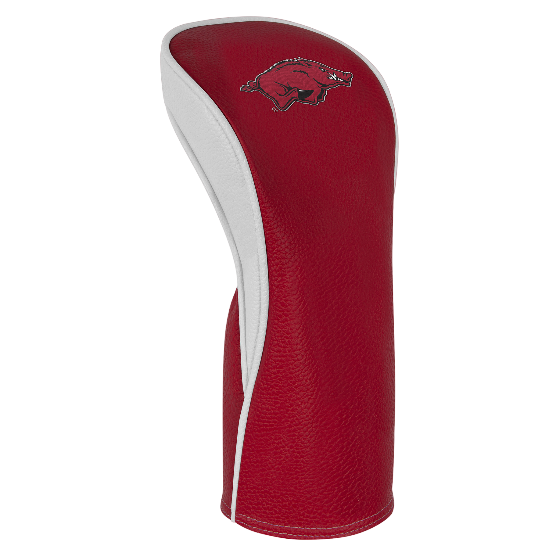 Arkansas Razorbacks Individual Driver Headcover