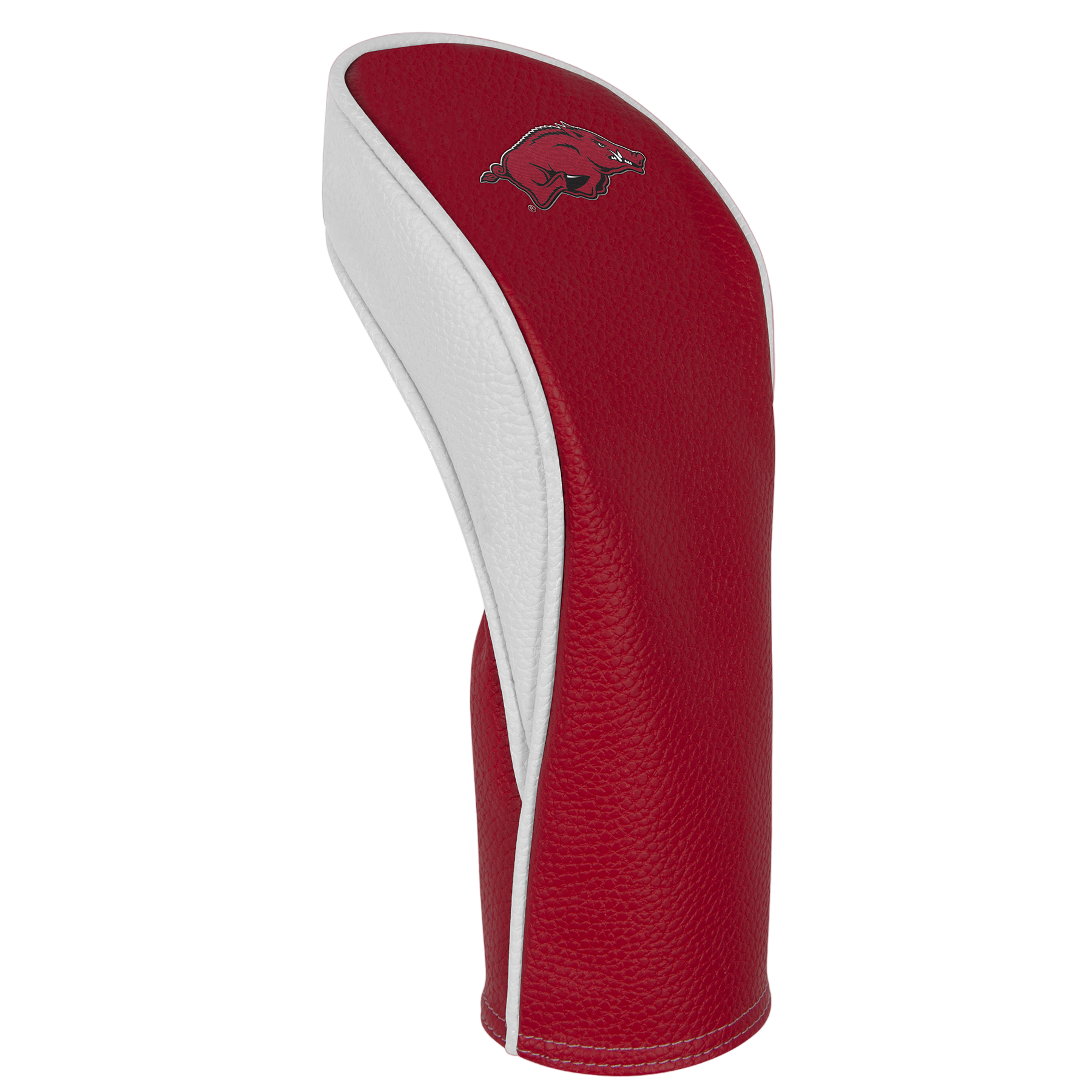 Team Effort Arkansas Razorbacks Fairway Headcover - Thumbnail 2