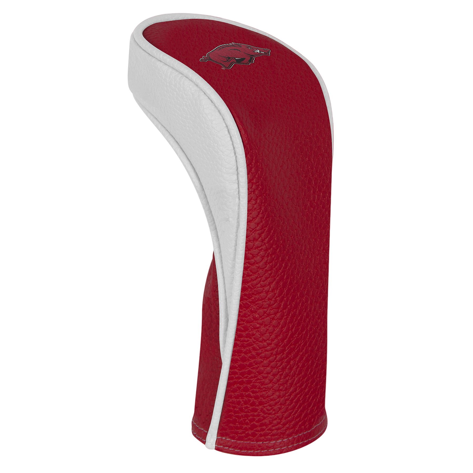 Arkansas Razorbacks Individual Hybrid Headcover