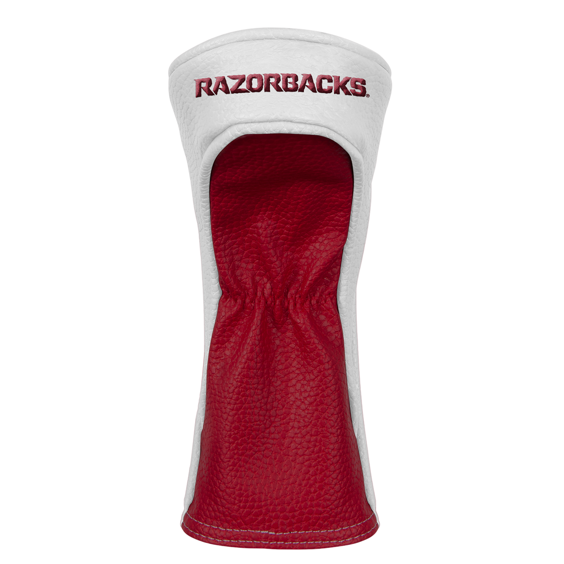 Team Effort Arkansas Razorbacks Hybrid Headcover - Thumbnail 4