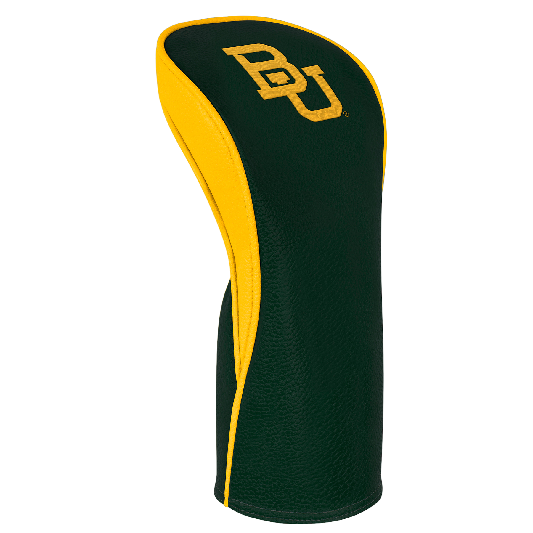 Baylor Bears Driver Headcover