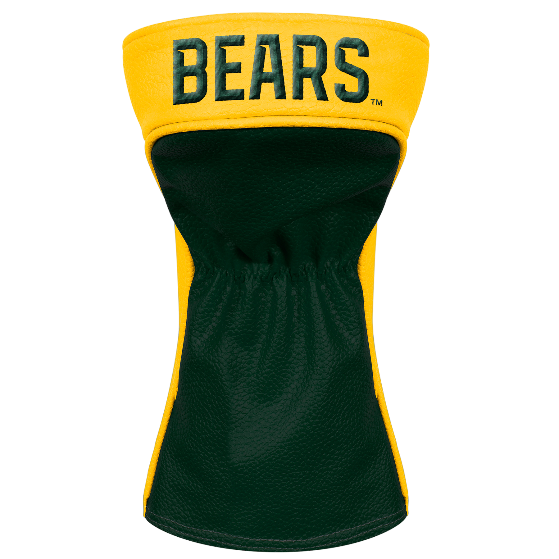 Baylor Bears Driver Headcover