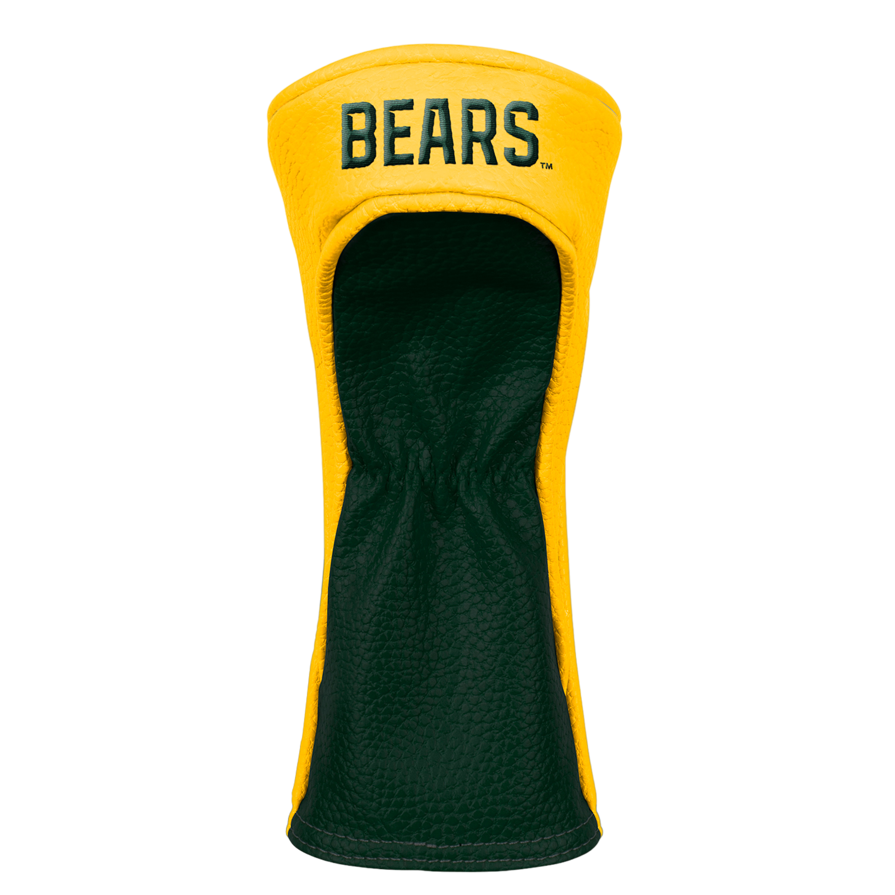 Baylor Bears Hybrid Headcover