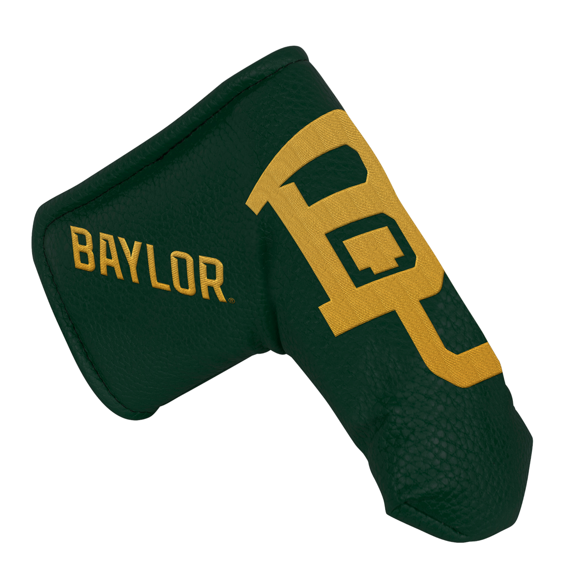 Baylor Bears Blade Putter Cover