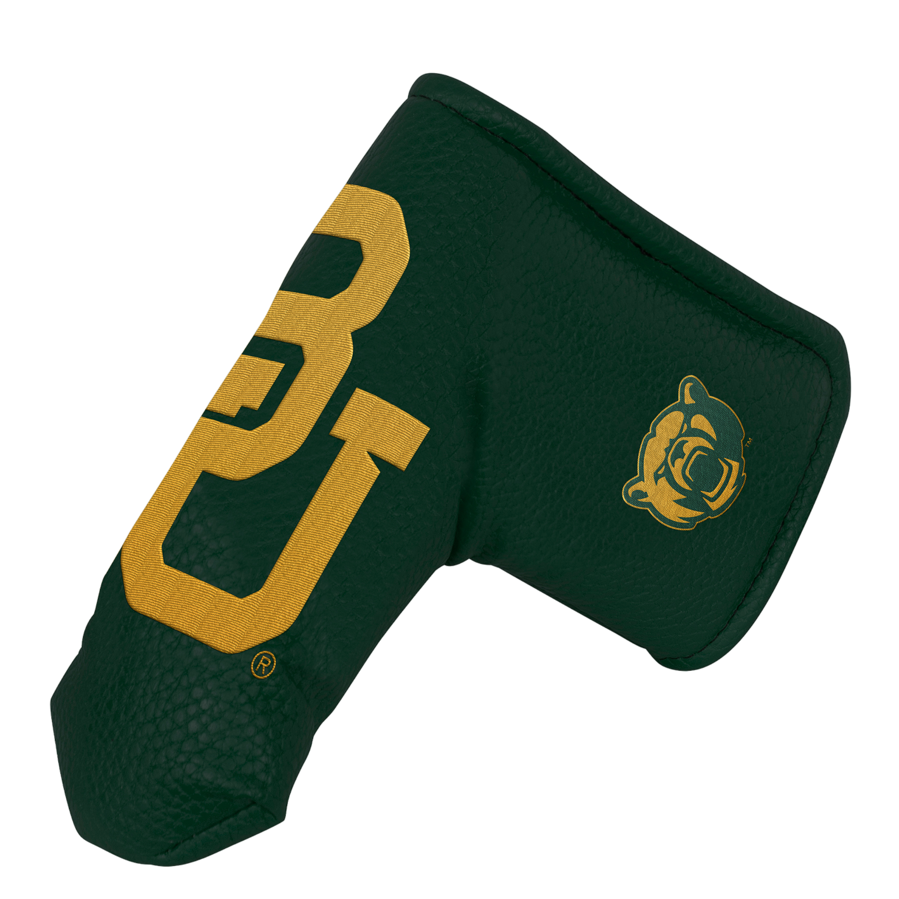 Baylor Bears Blade Putter Cover