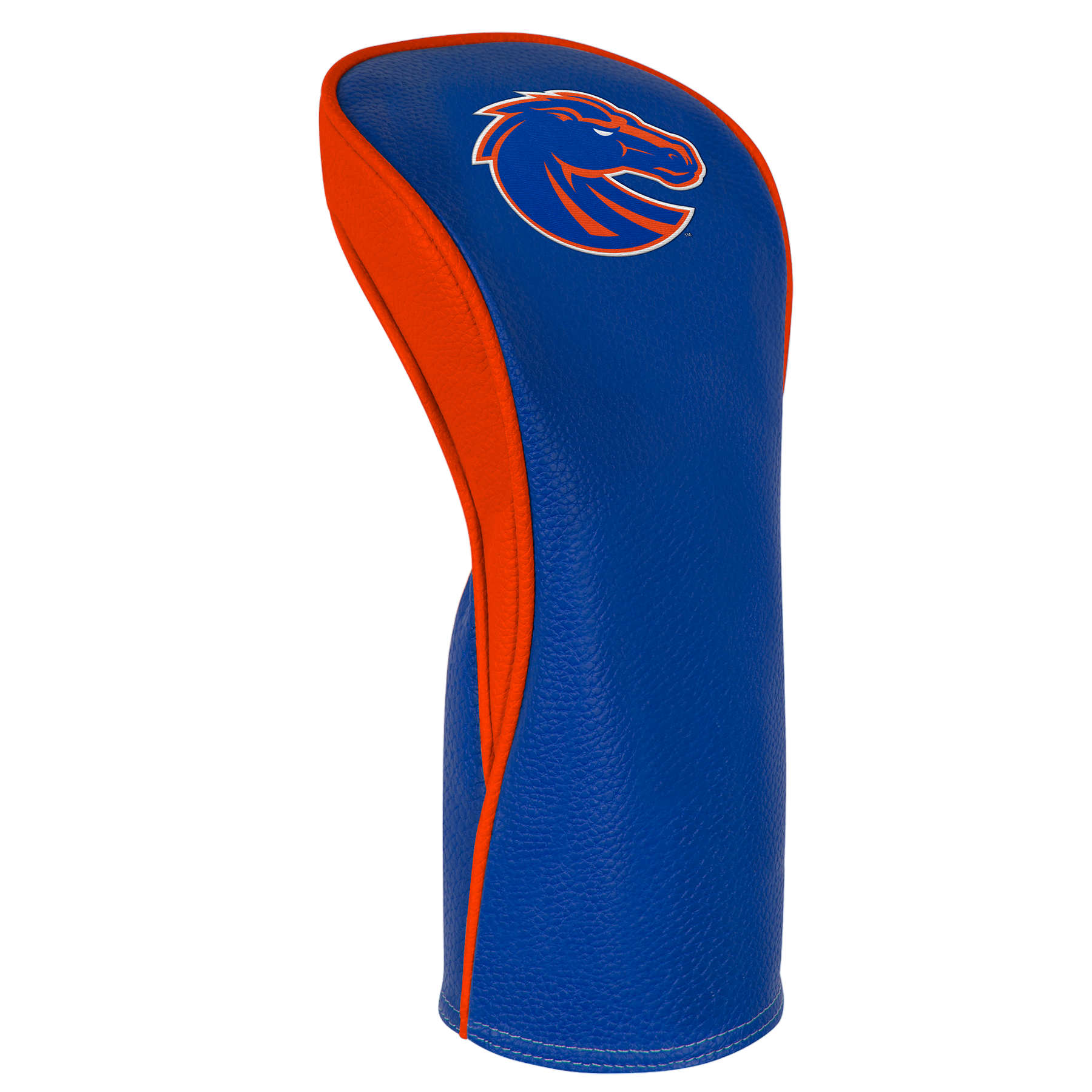 Boise State Broncos Driver Headcover