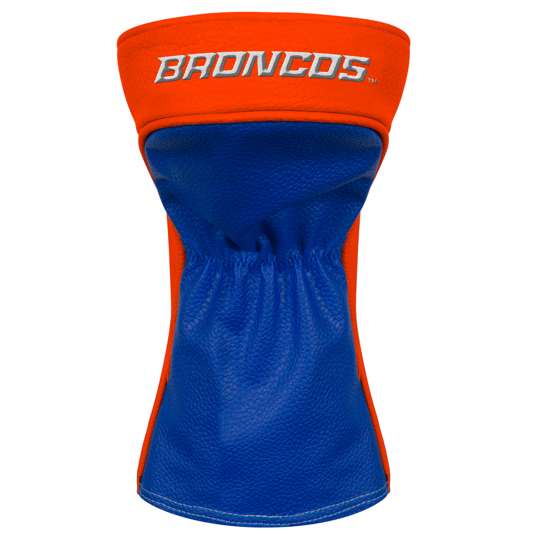 Boise State Broncos Driver Headcover