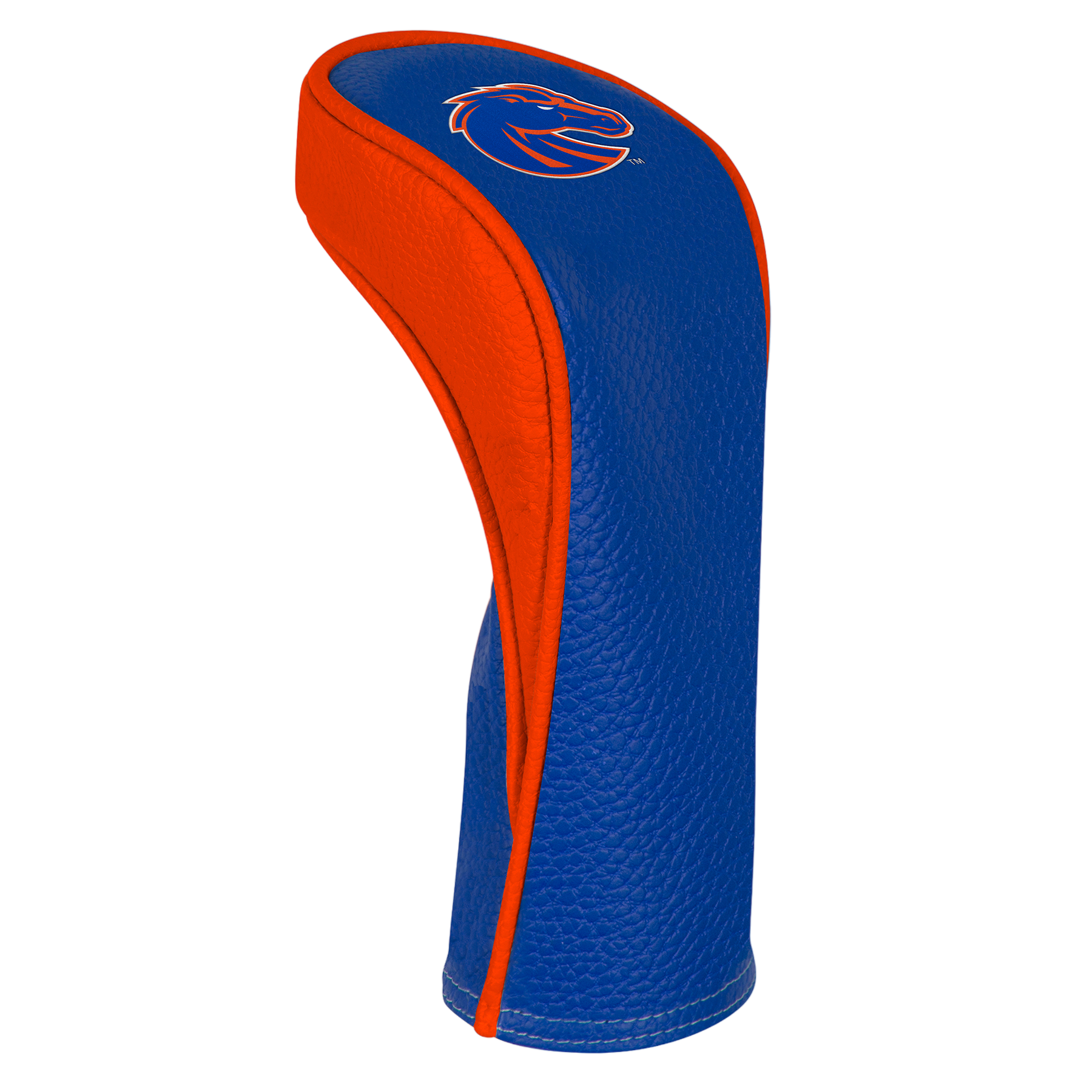 Team Effort Oklahoma State Hybrid Headcover - Thumbnail 4