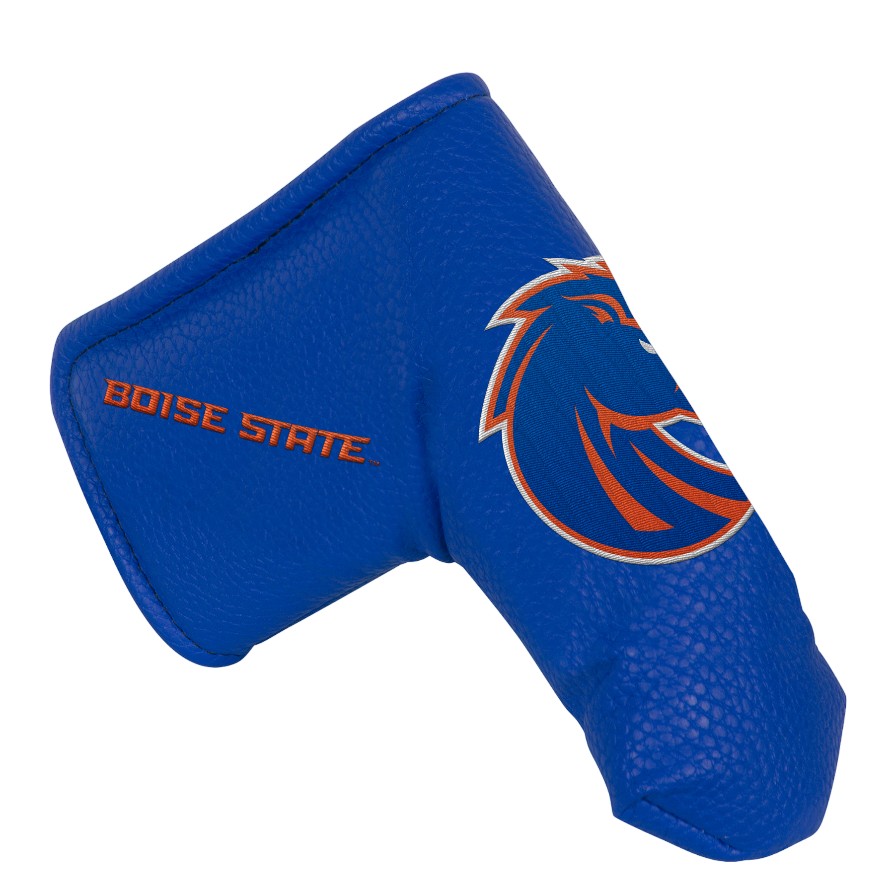 Boise State Broncos Blade Putter Cover