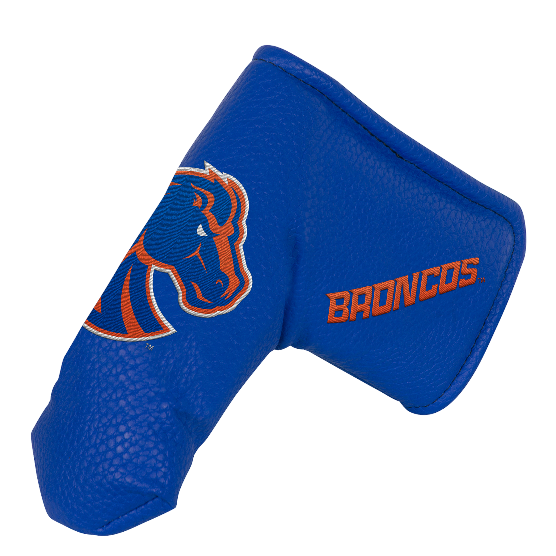 Boise State Broncos Blade Putter Cover