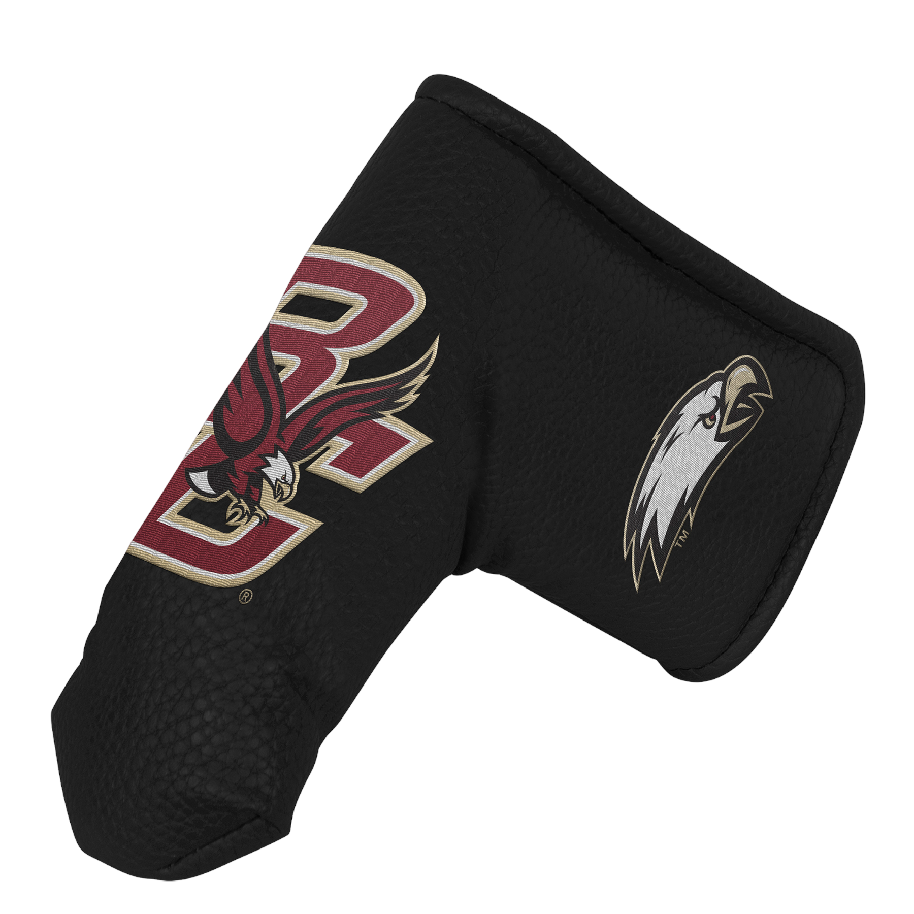 Boston College Eagles Blade Putter Cover