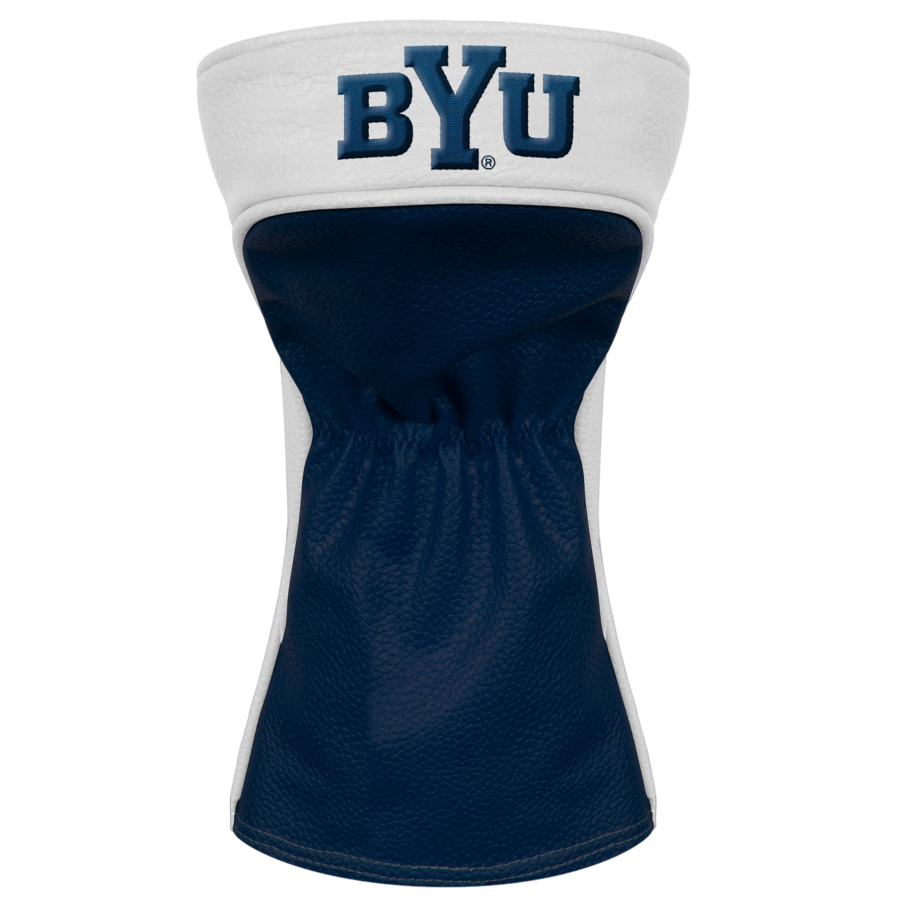 Brigham Young Cougars Driver Headcover
