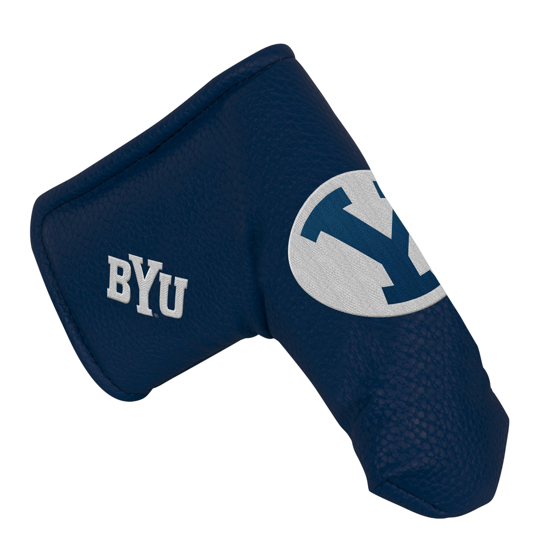 Brigham Young Cougars Blade Putter Cover