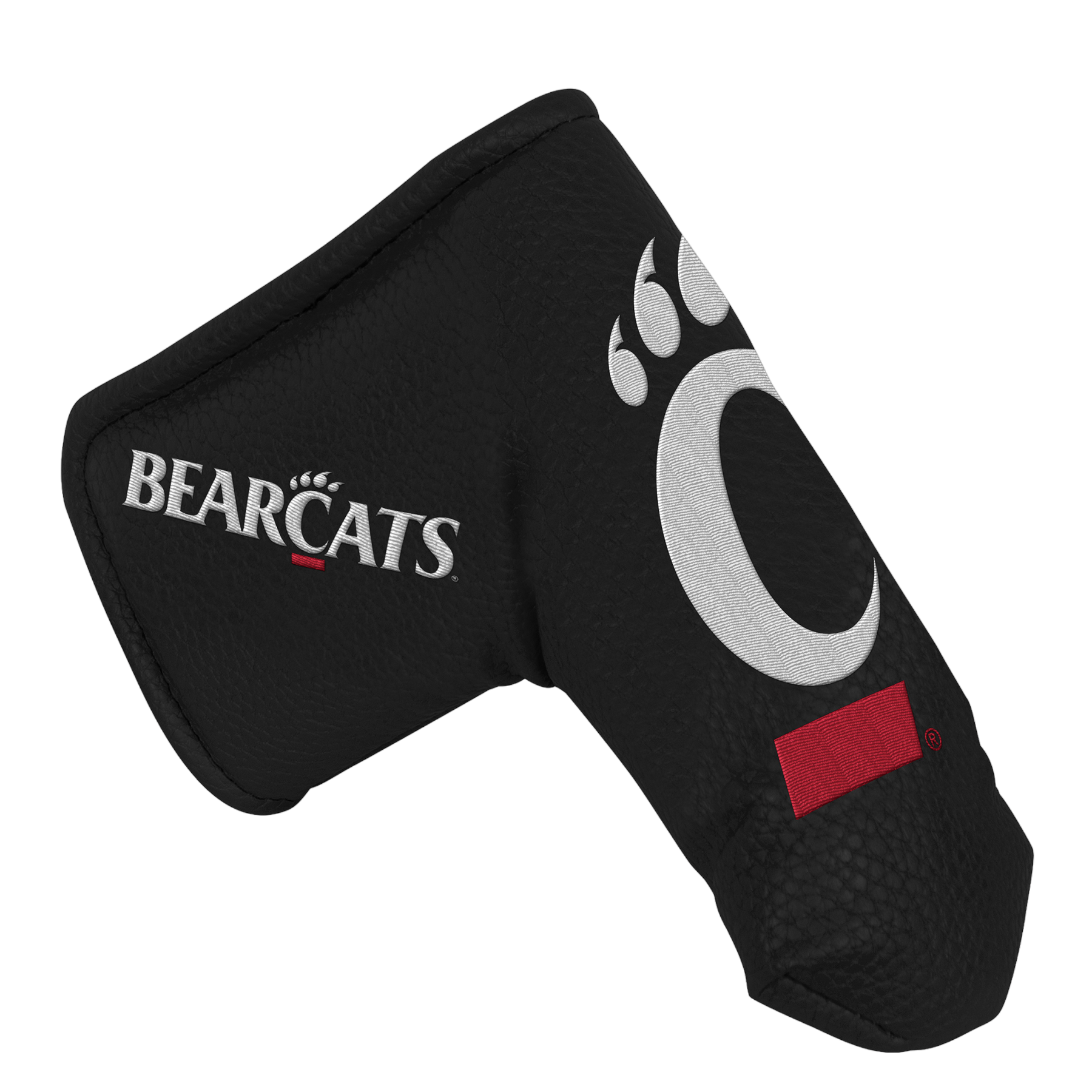 Cincinnati Bearcats Blade Putter Cover