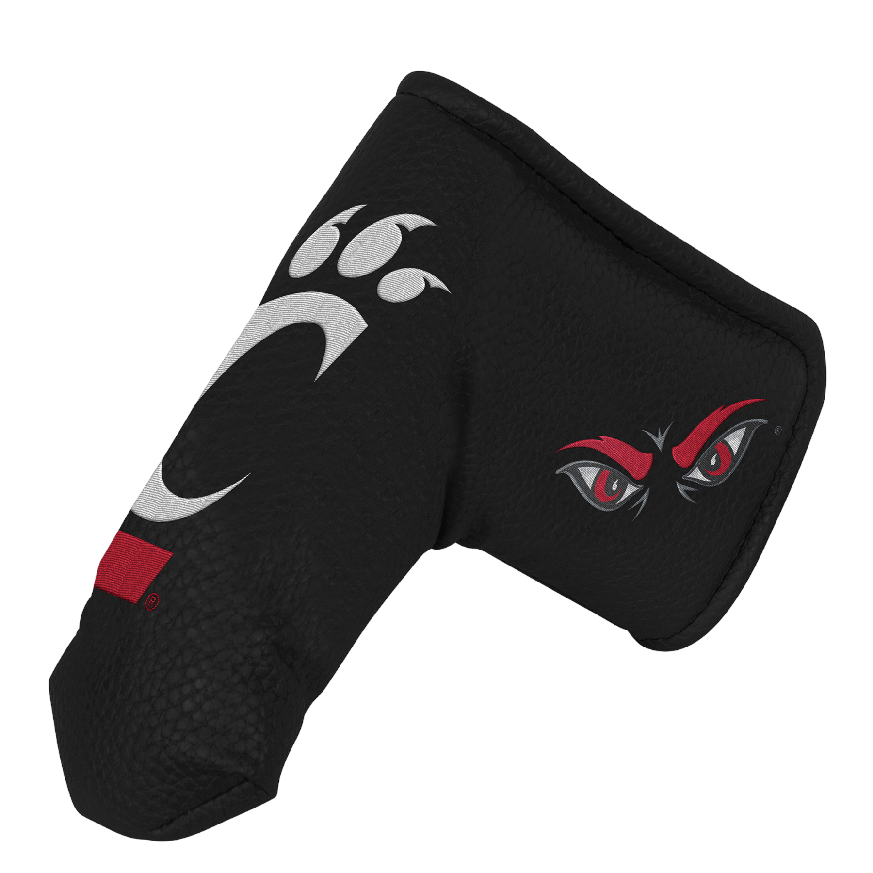 Cincinnati Bearcats Blade Putter Cover