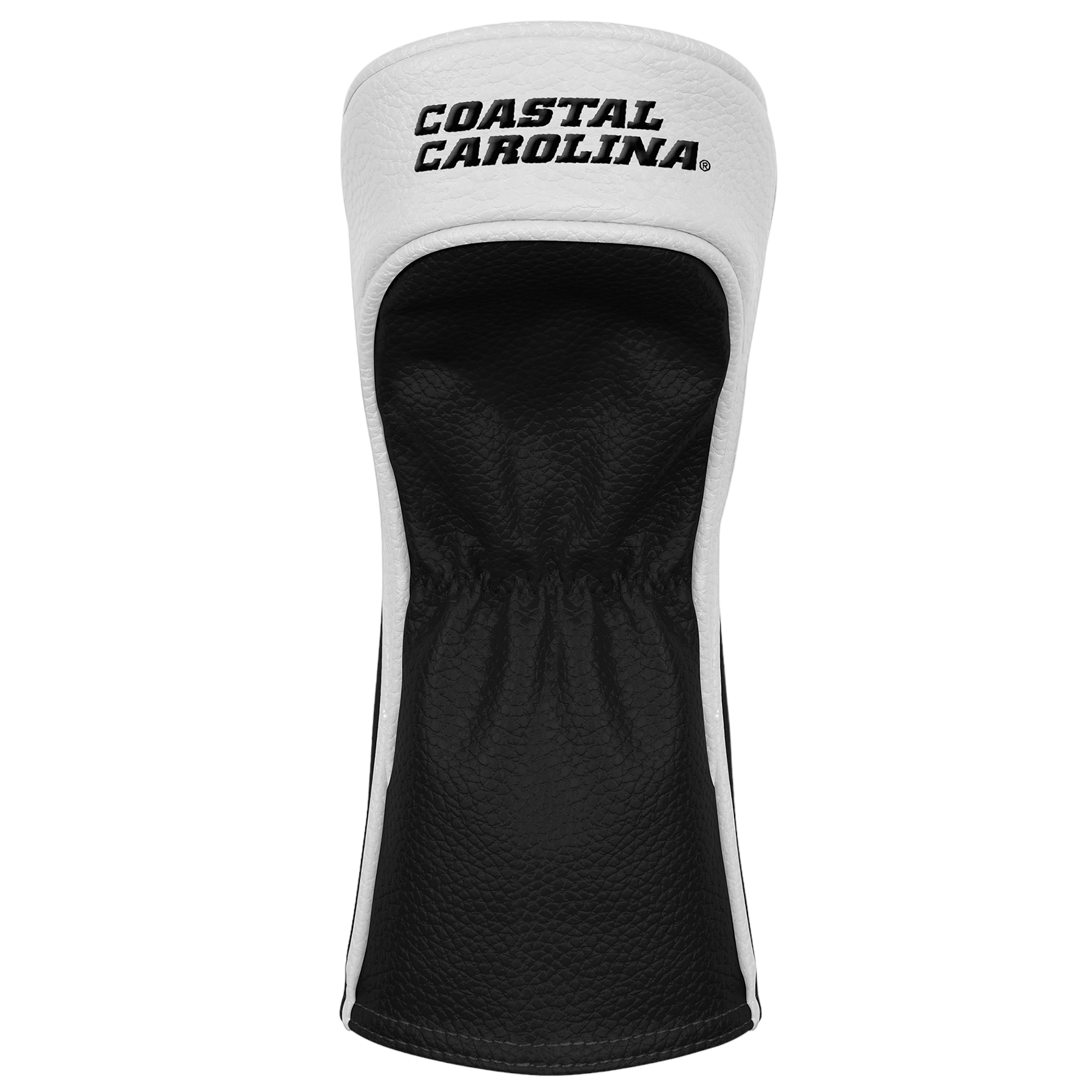 Coastal Carolina Chanticleers Fairway Headcover