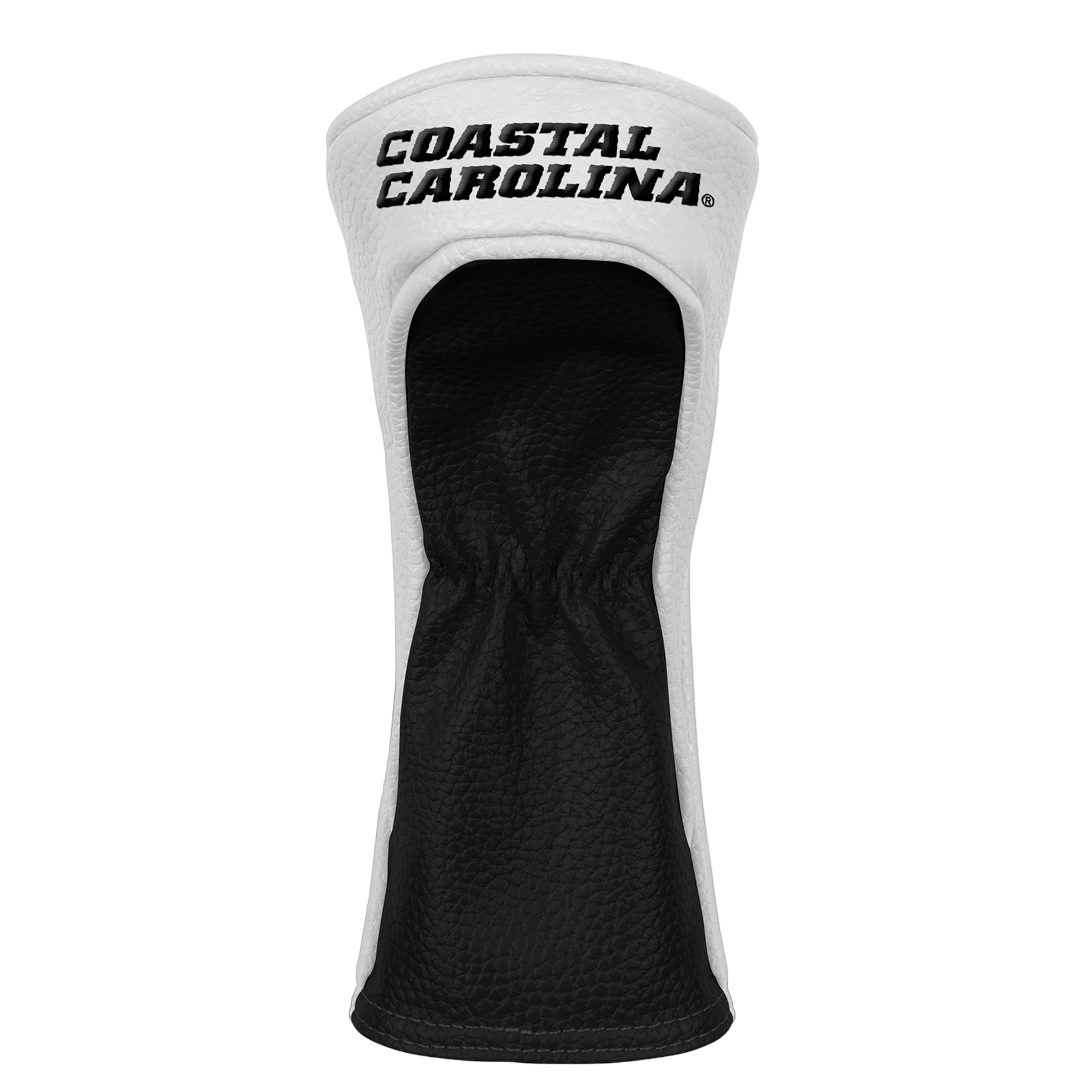 Coastal Carolina Chanticleers Hybrid Headcover