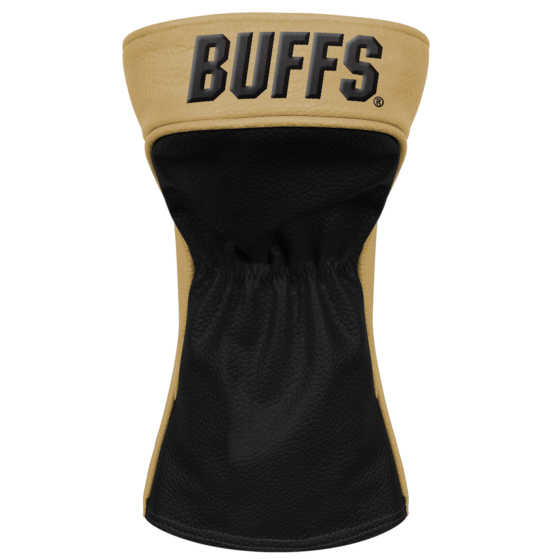 Colorado Buffaloes Driver Headcover