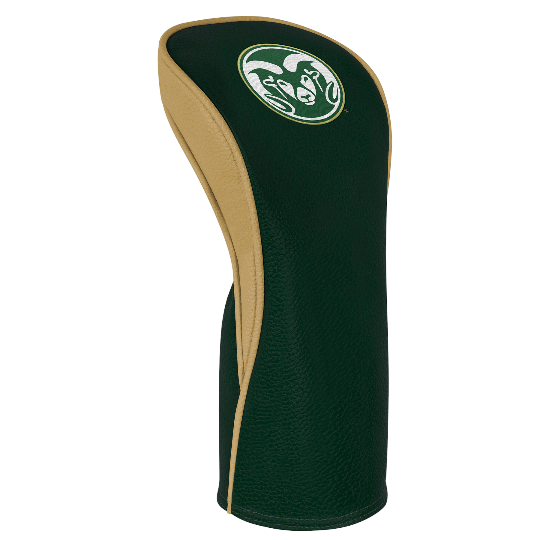Colorado State Rams Driver Headcover