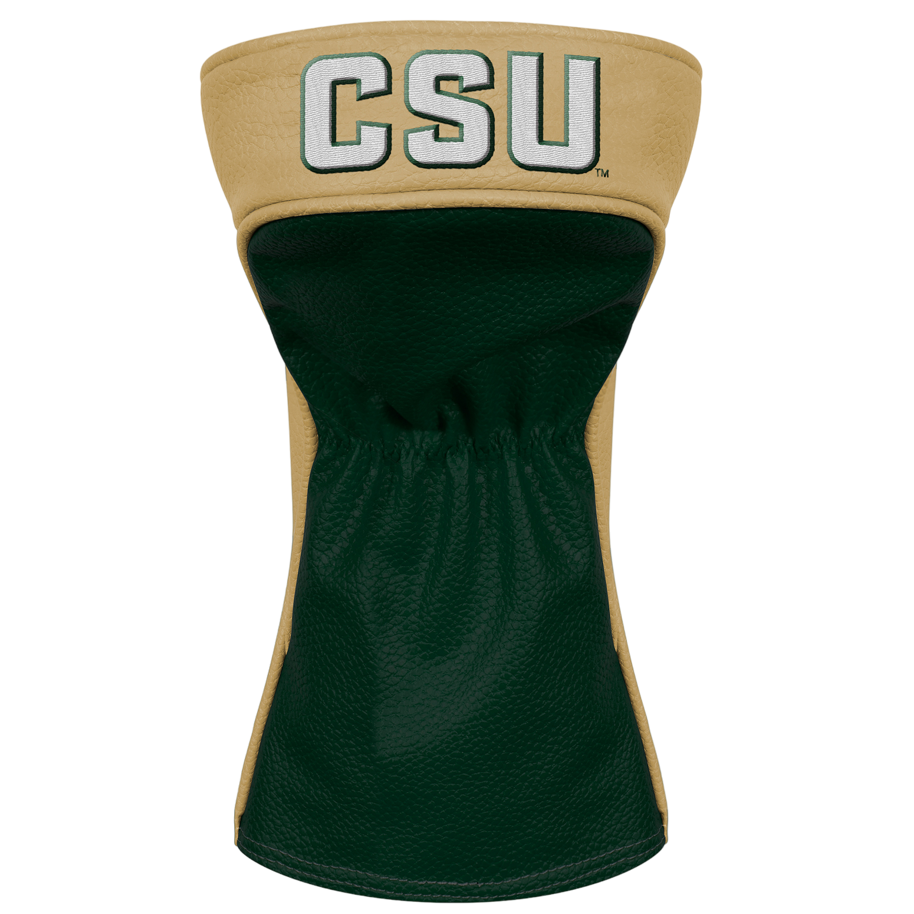 Colorado State Rams Driver Headcover
