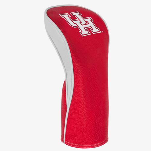 Houston Cougars Driver Headcover