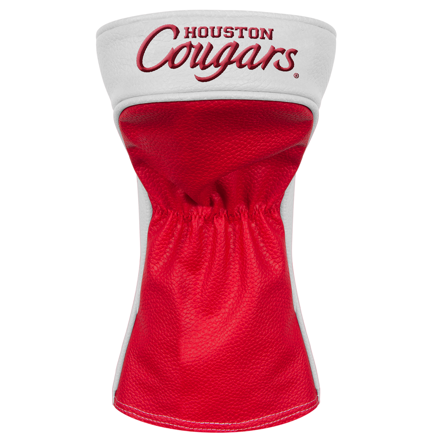 Houston Cougars Driver Headcover