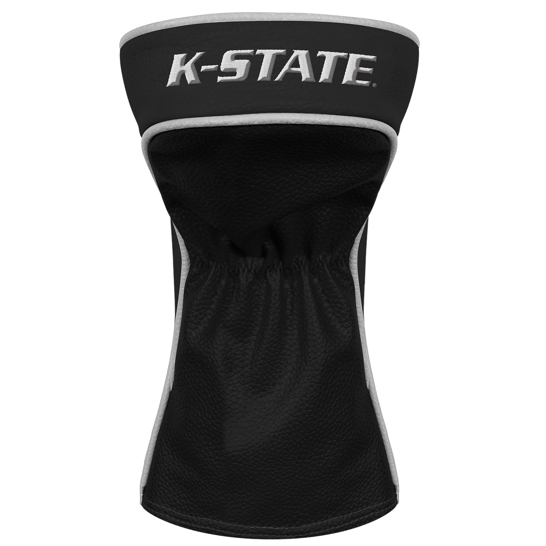 Team Effort Kansas State Wildcats Driver Headcover - Thumbnail 3