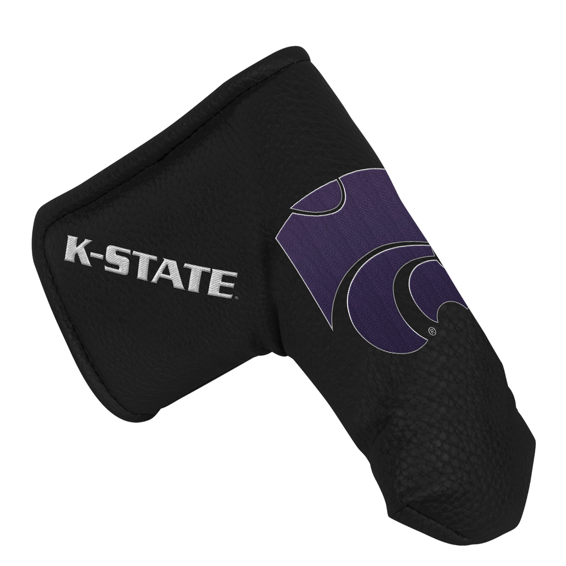 Team Effort Kansas State Wildcats Blade Putter Cover