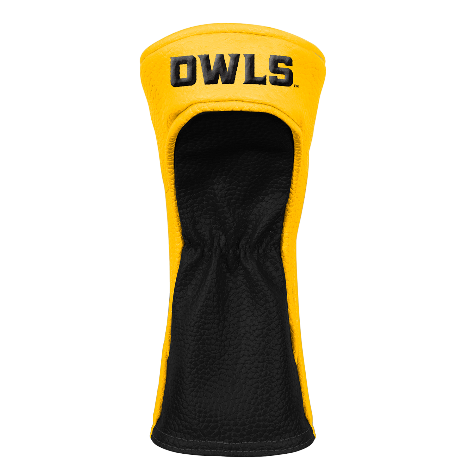 Kennesaw State Owls Hybrid Headcover