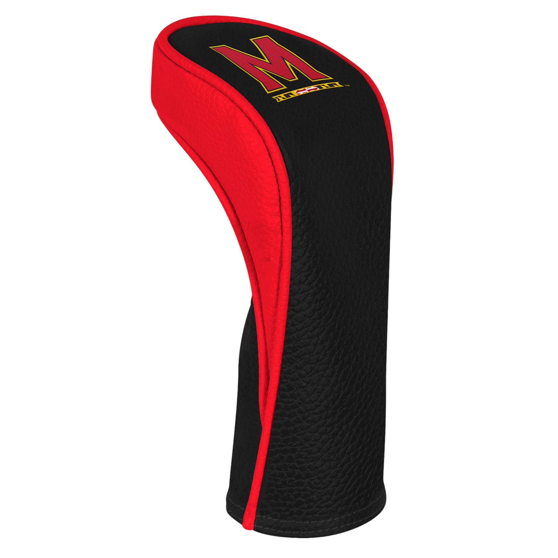 Team Effort Oklahoma State Hybrid Headcover - Thumbnail 5