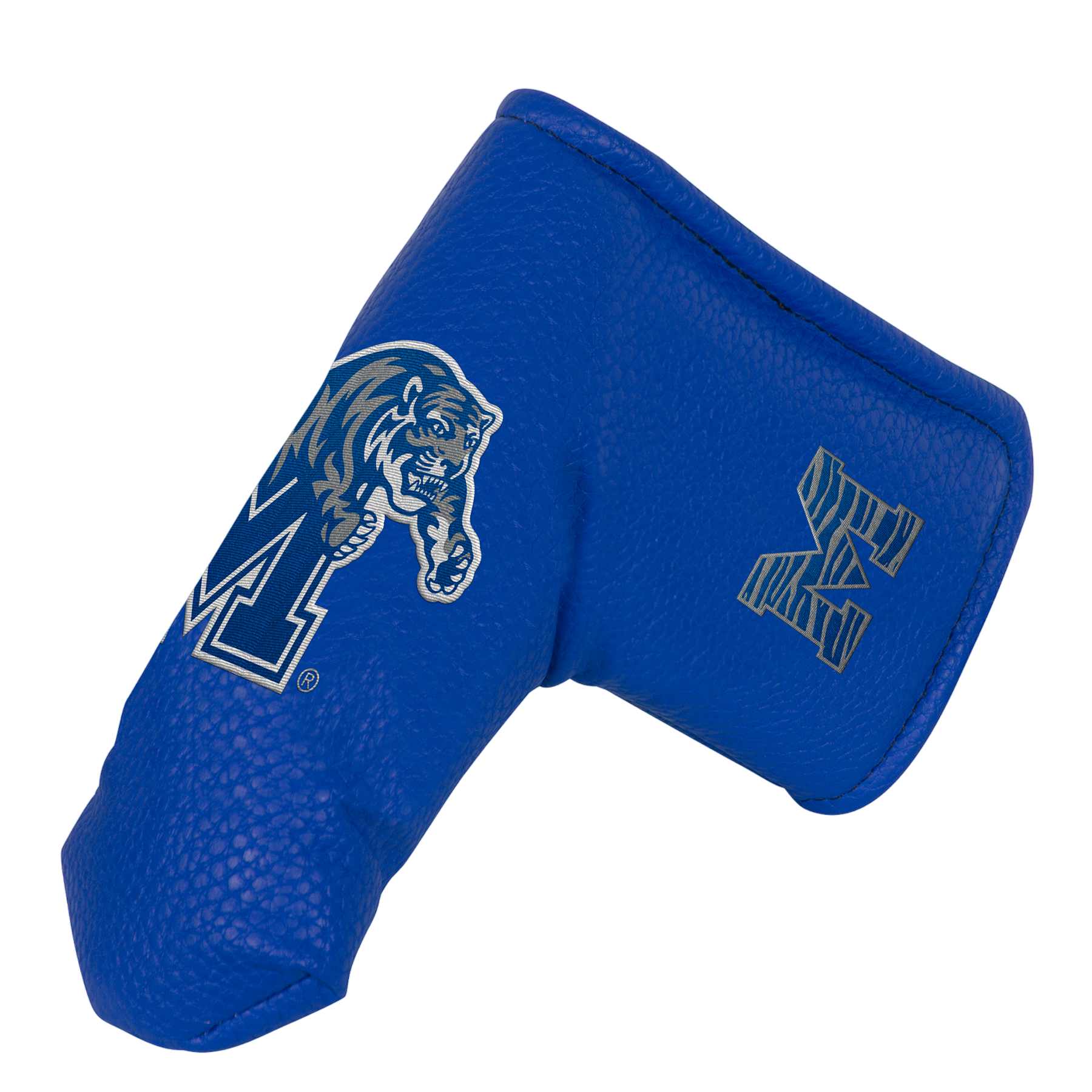Team Effort Memphis Tigers Putter Cover - Thumbnail 2