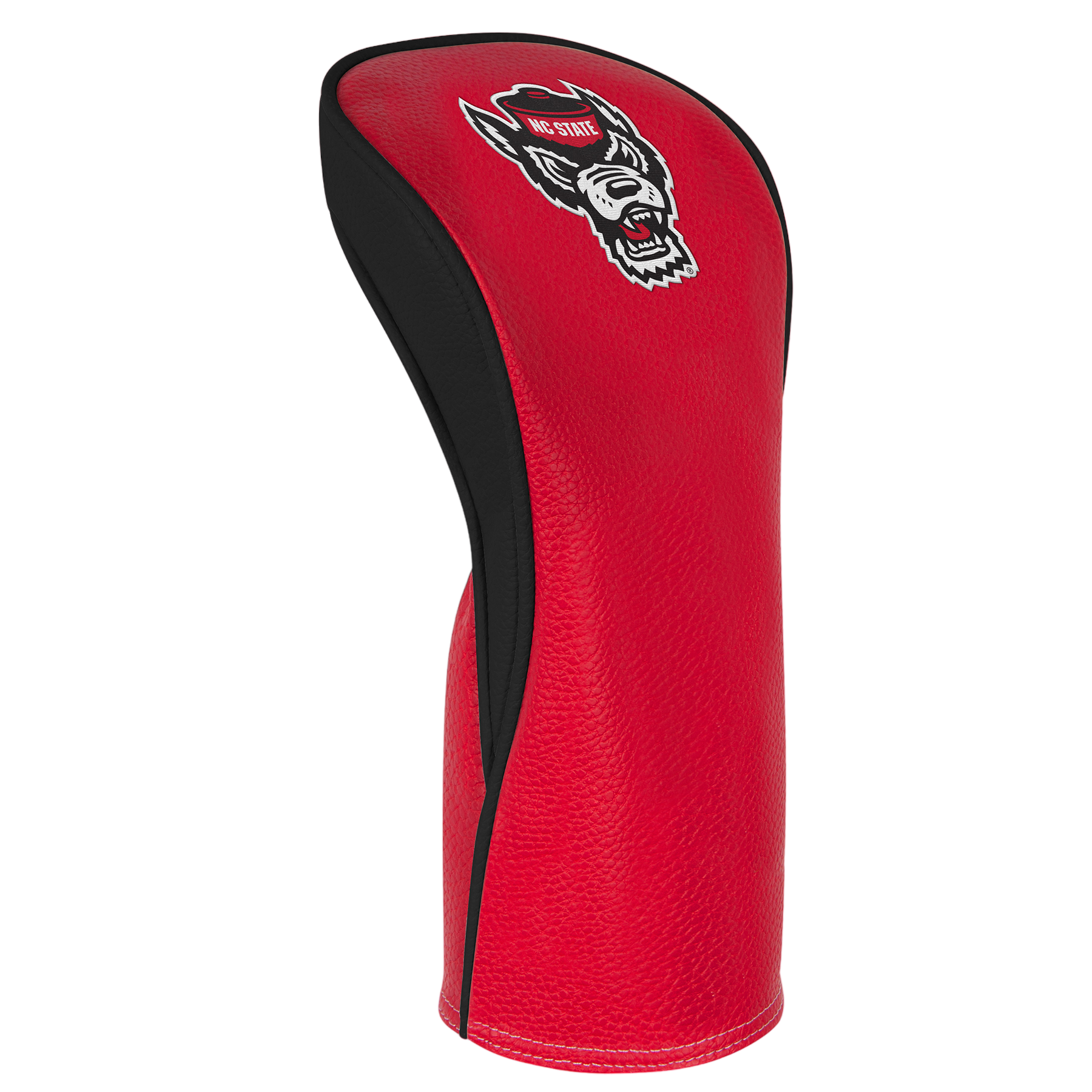 NC State Wolfpack Driver Headcover
